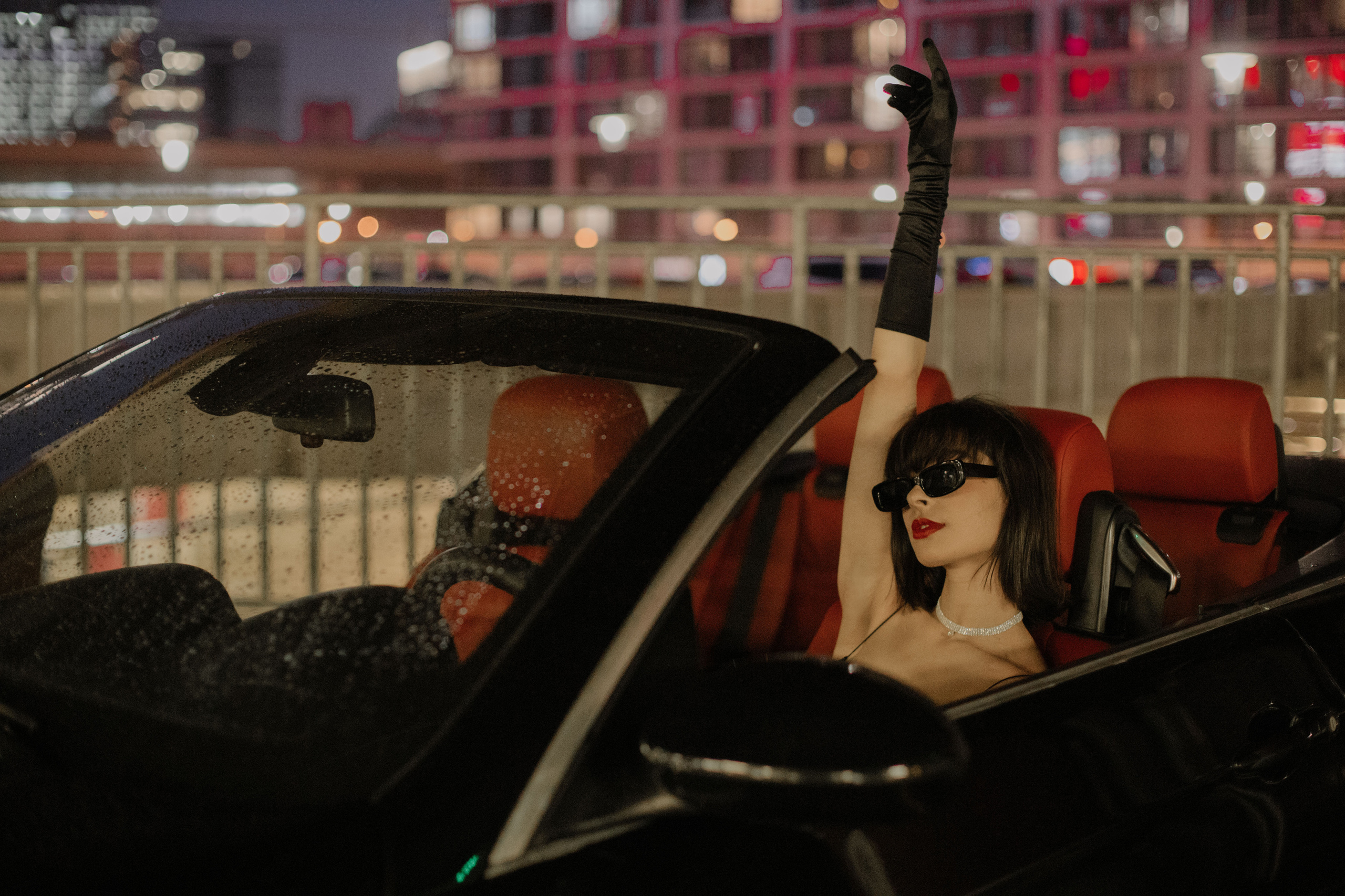 Лиза. Портретный и свадебный фотограф в Москве Алина Гевал