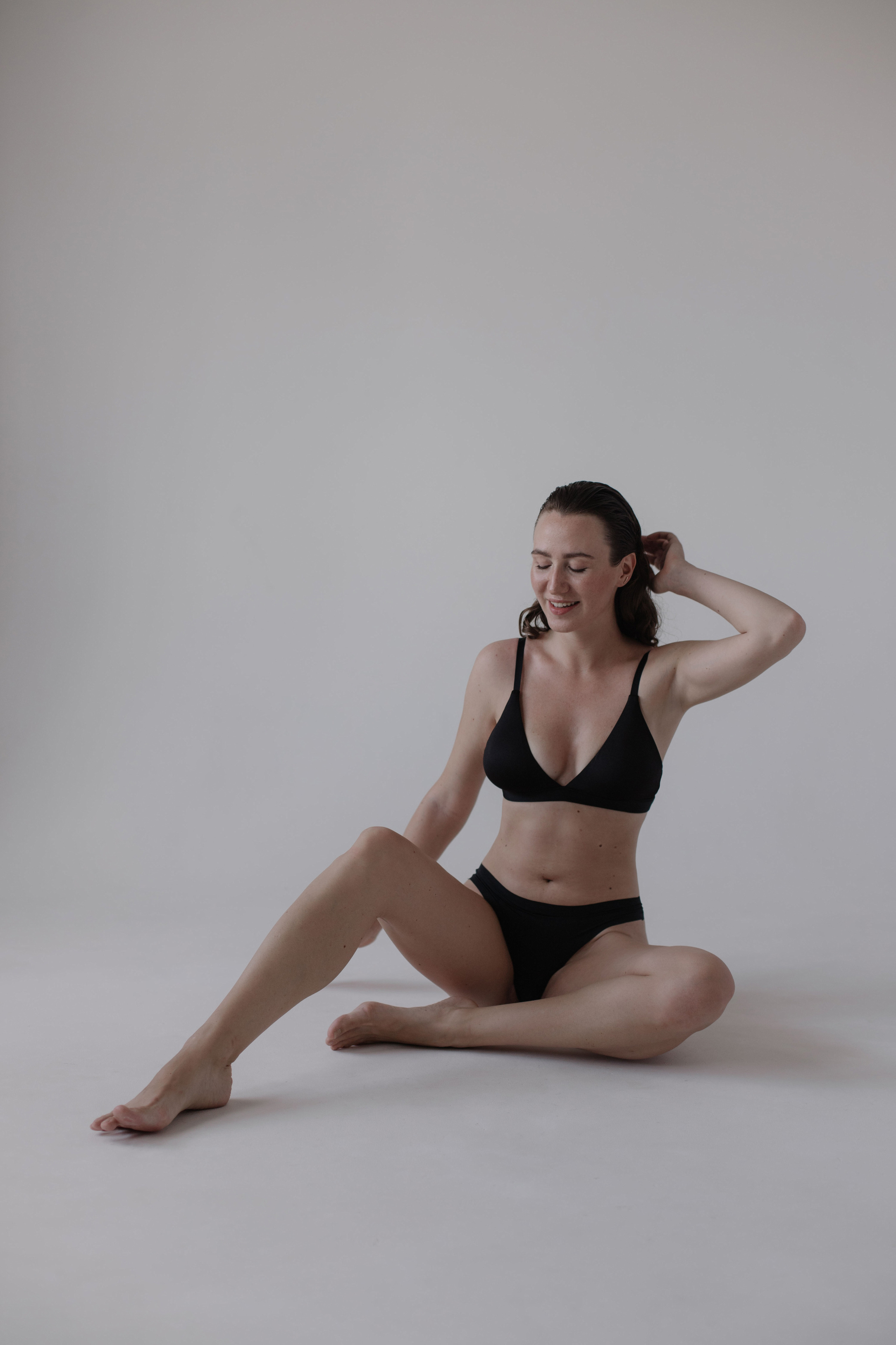 Настя. Портретный и свадебный фотограф в Москве Алина Гевал