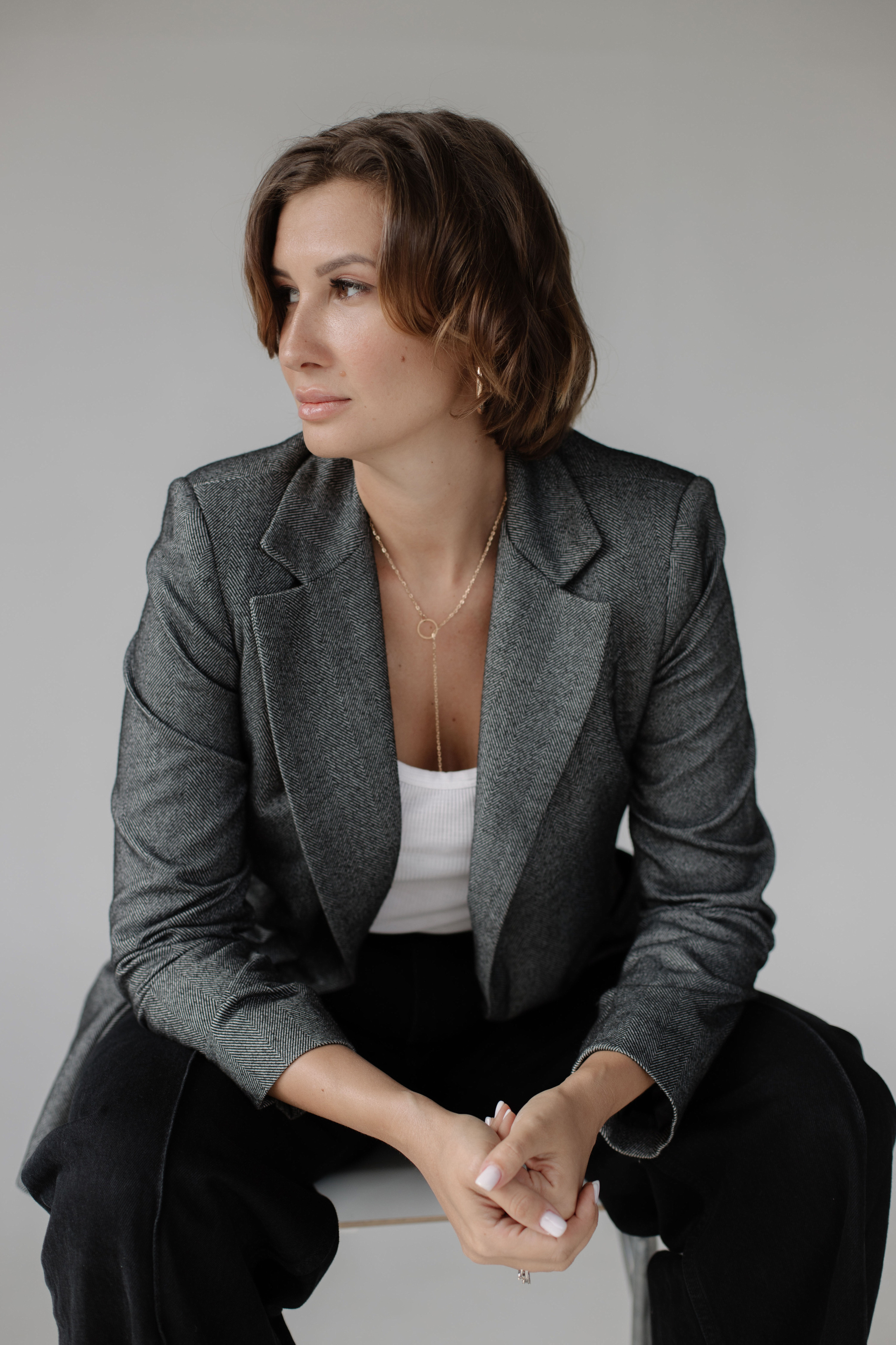 Саша. Портретный и свадебный фотограф в Москве Алина Гевал