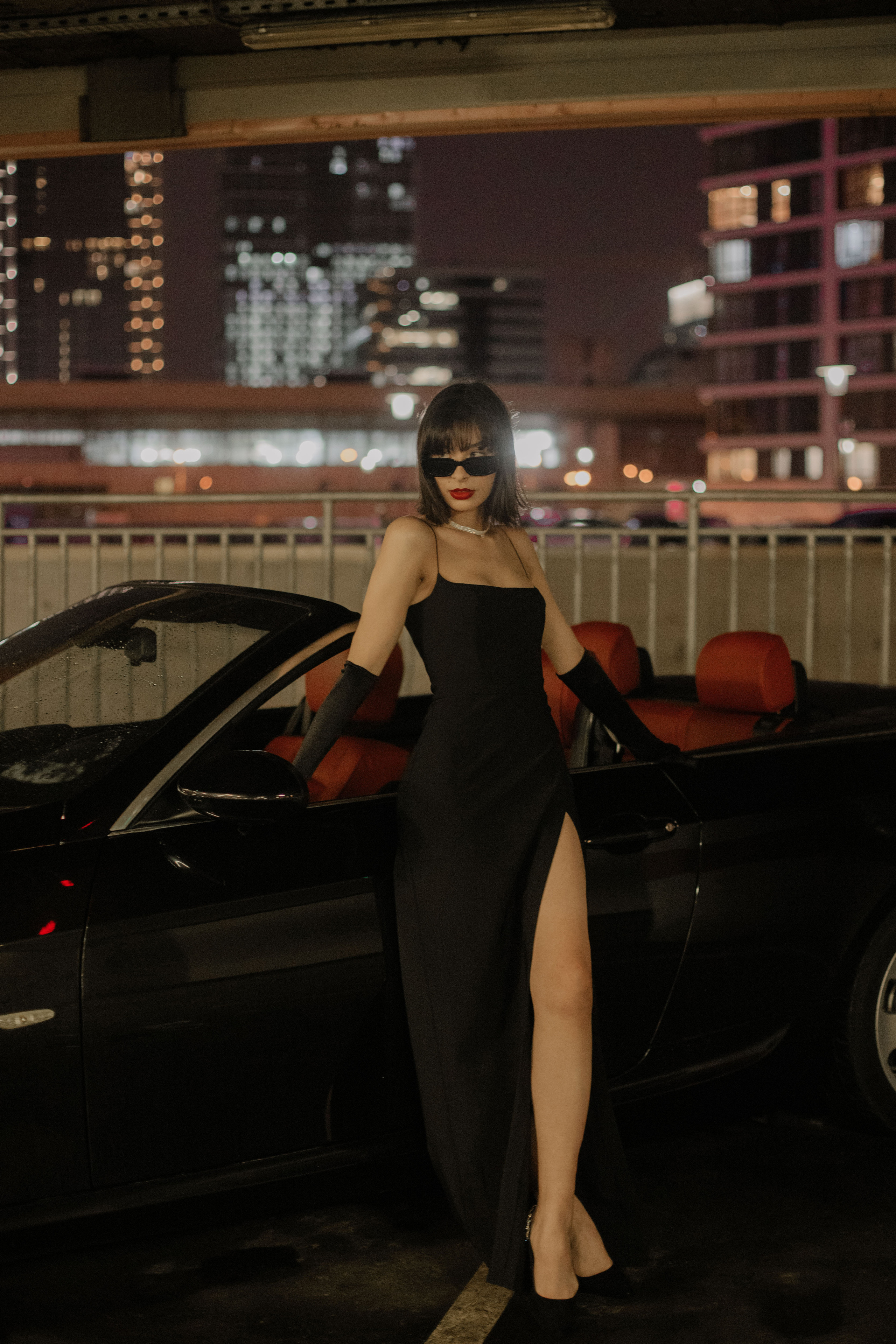 Лиза. Портретный и свадебный фотограф в Москве Алина Гевал