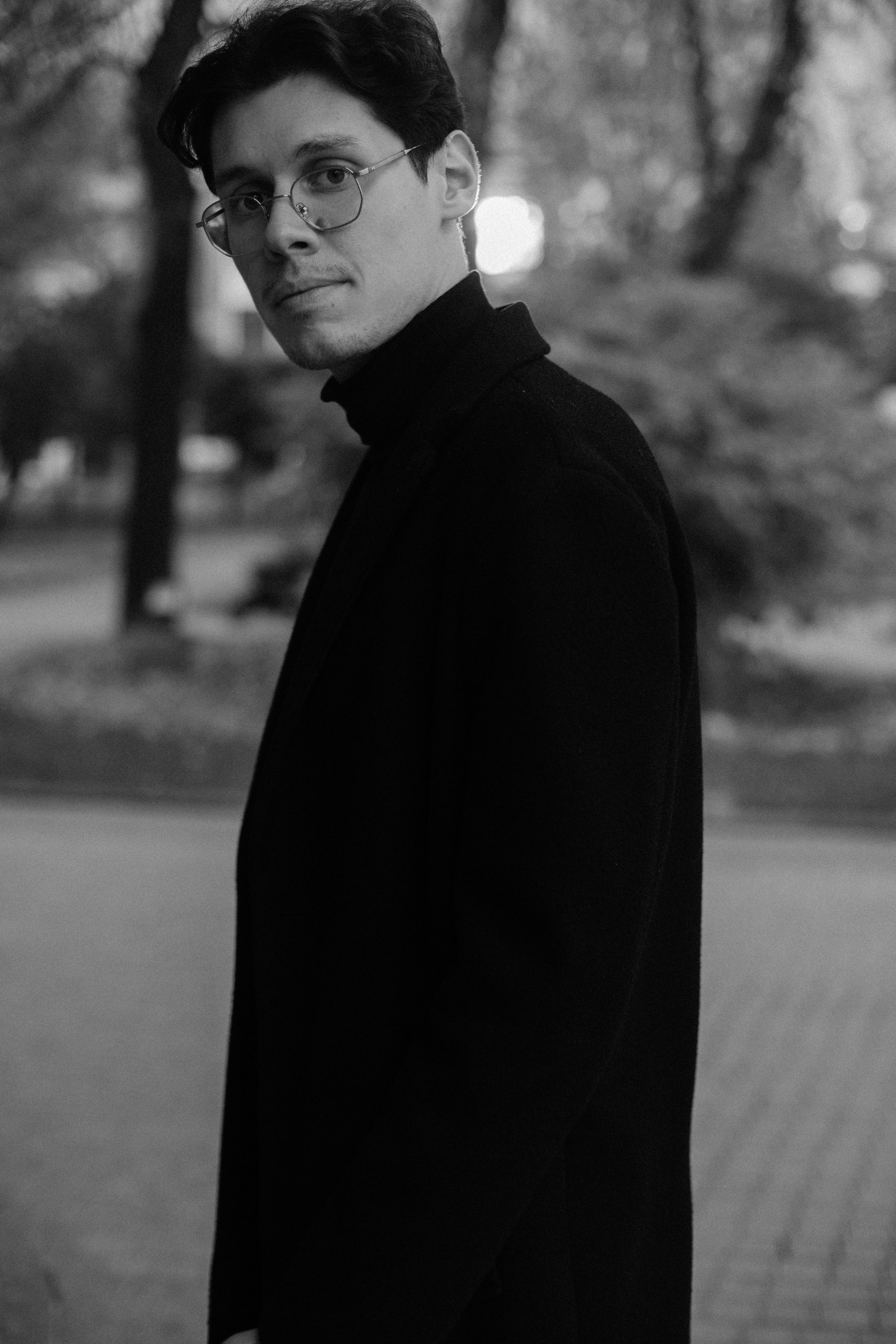 Филипп. Портретный и свадебный фотограф в Москве Алина Гевал