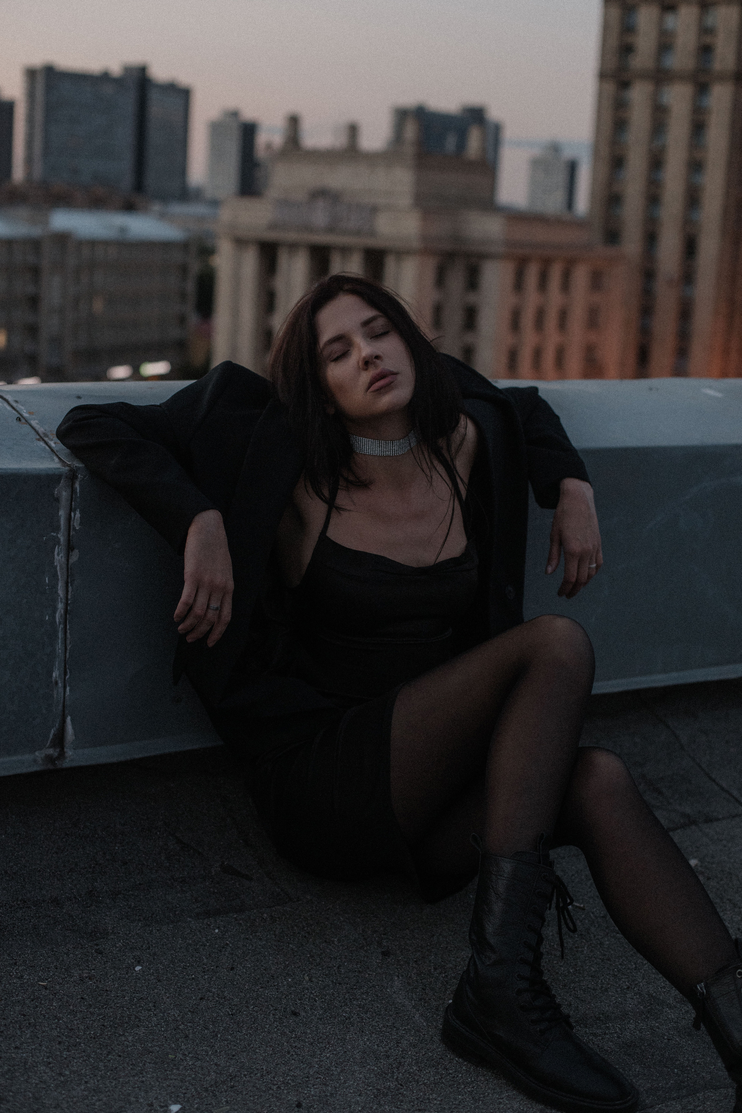 Женя. Портретный и свадебный фотограф в Москве Алина Гевал