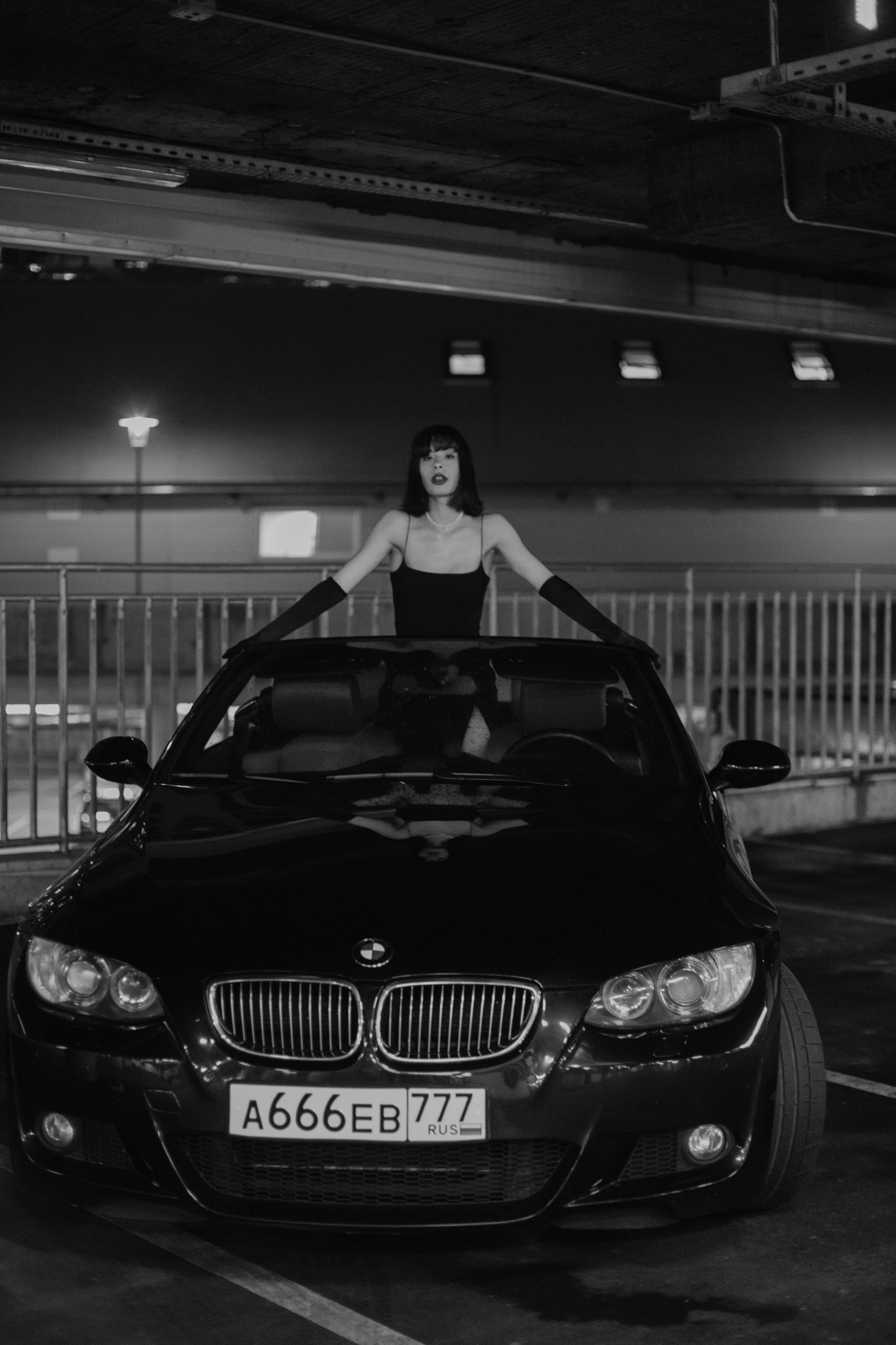 Лиза. Портретный и свадебный фотограф в Москве Алина Гевал