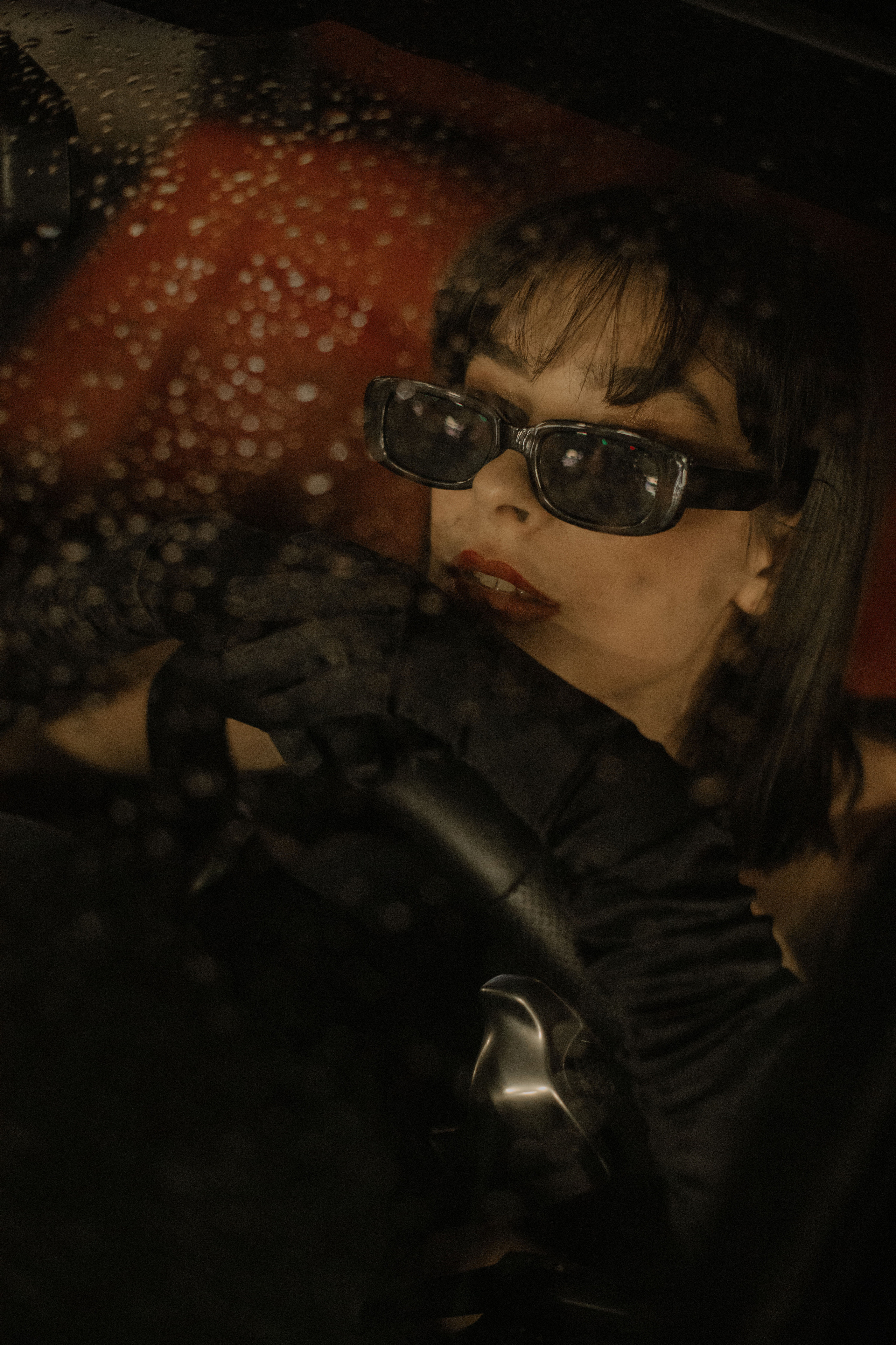 Лиза. Портретный и свадебный фотограф в Москве Алина Гевал