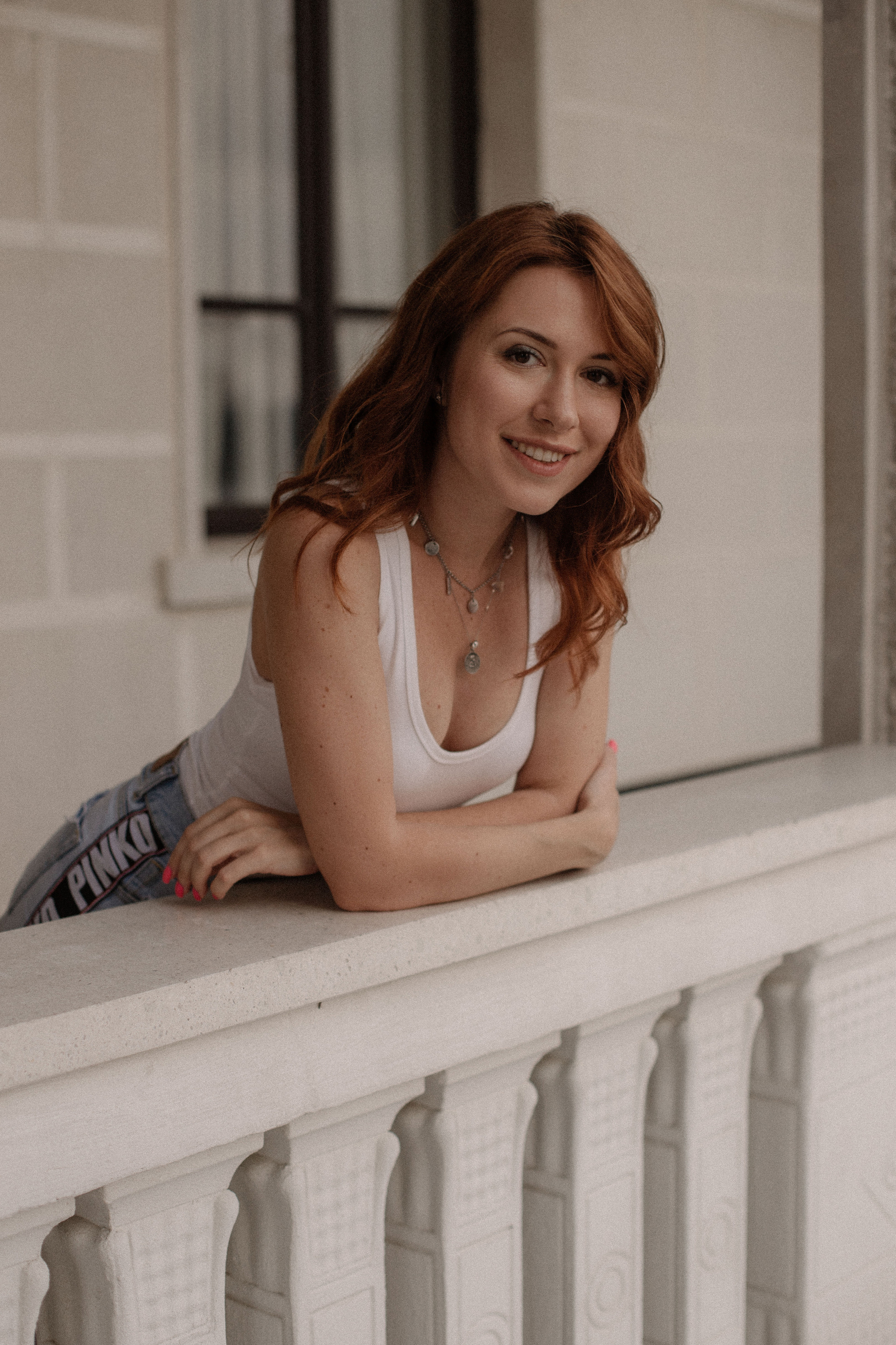 Катя. Портретный и свадебный фотограф в Москве Алина Гевал