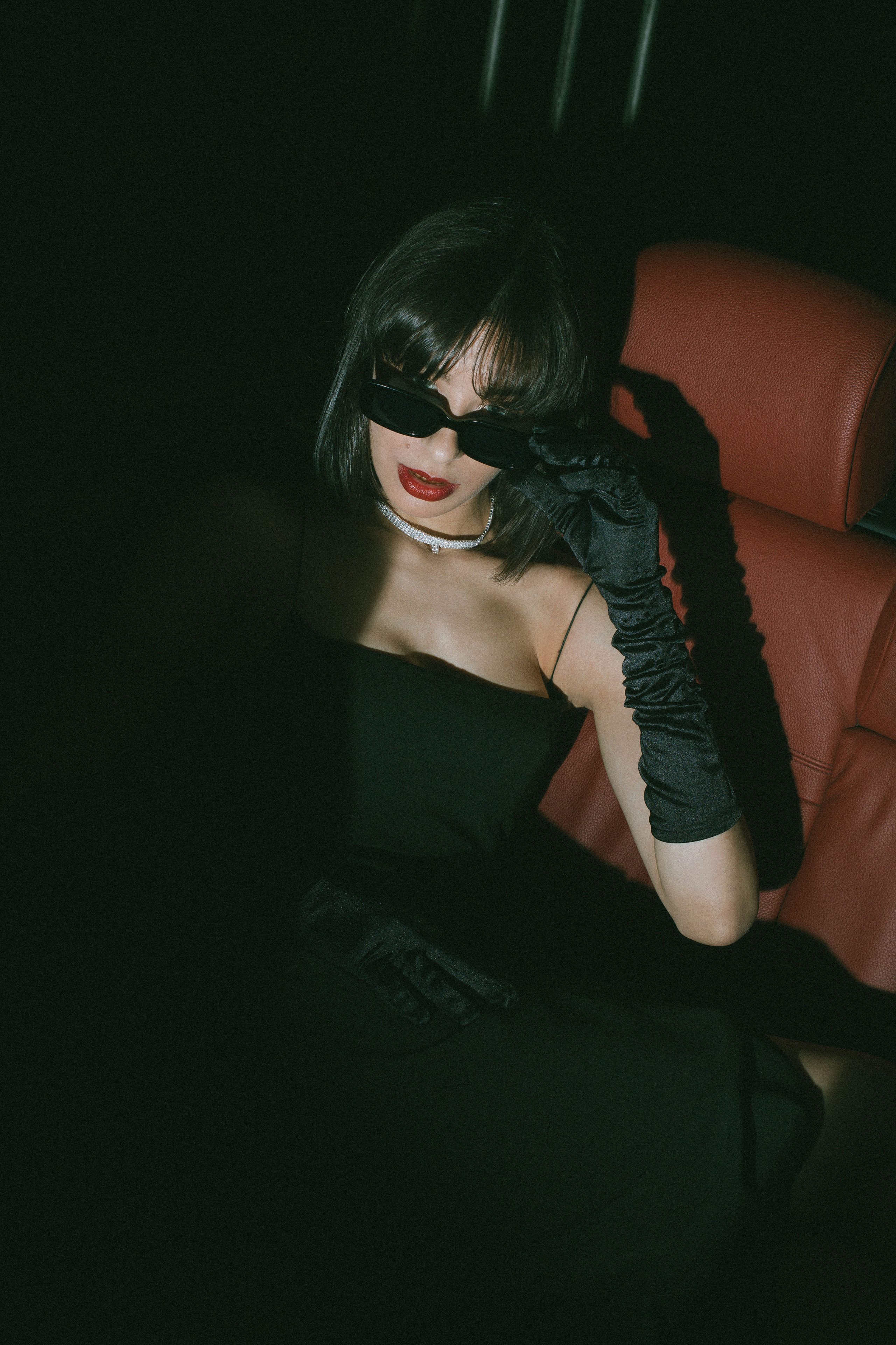 Лиза. Портретный и свадебный фотограф в Москве Алина Гевал