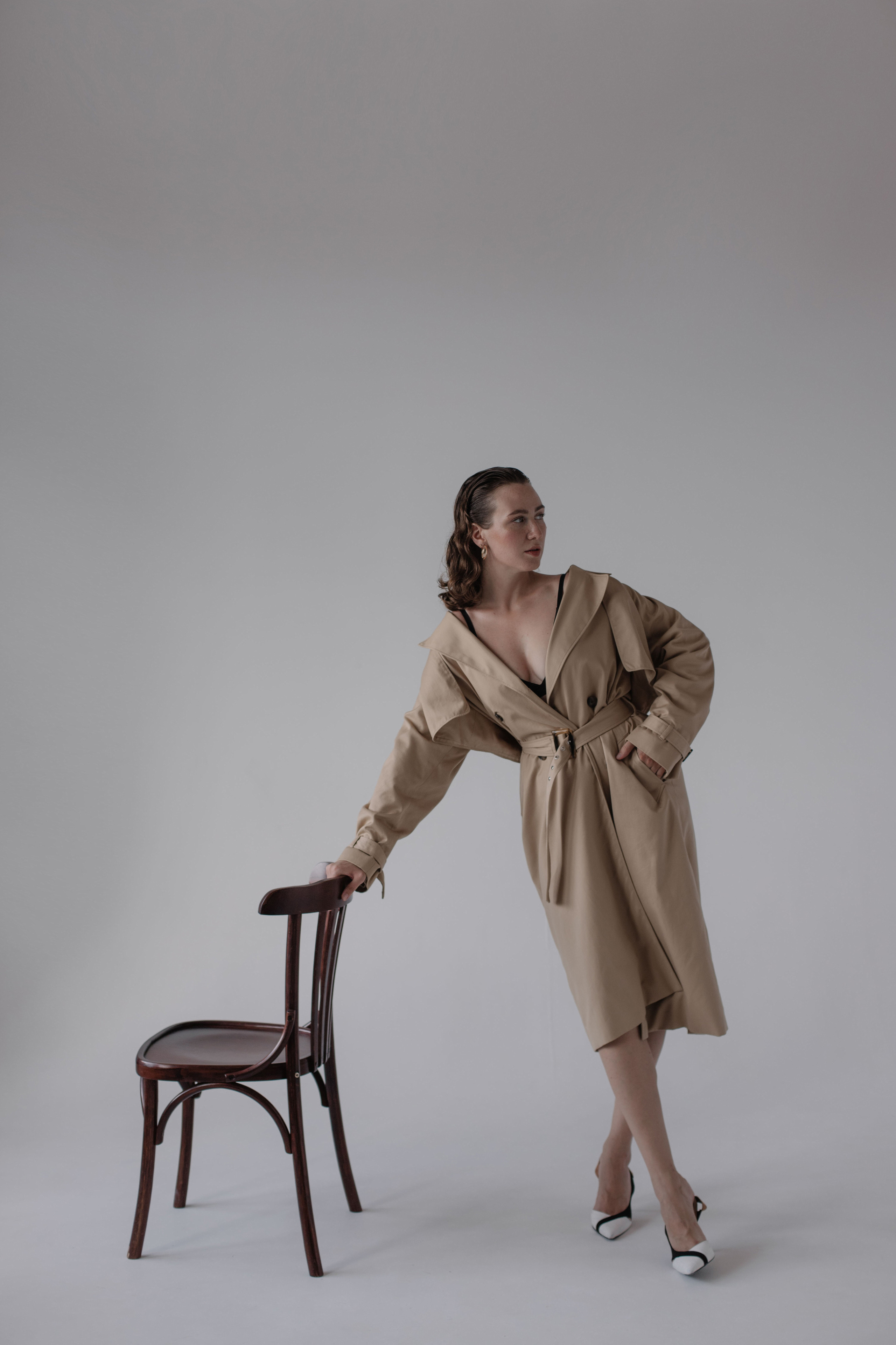 Настя. Портретный и свадебный фотограф в Москве Алина Гевал