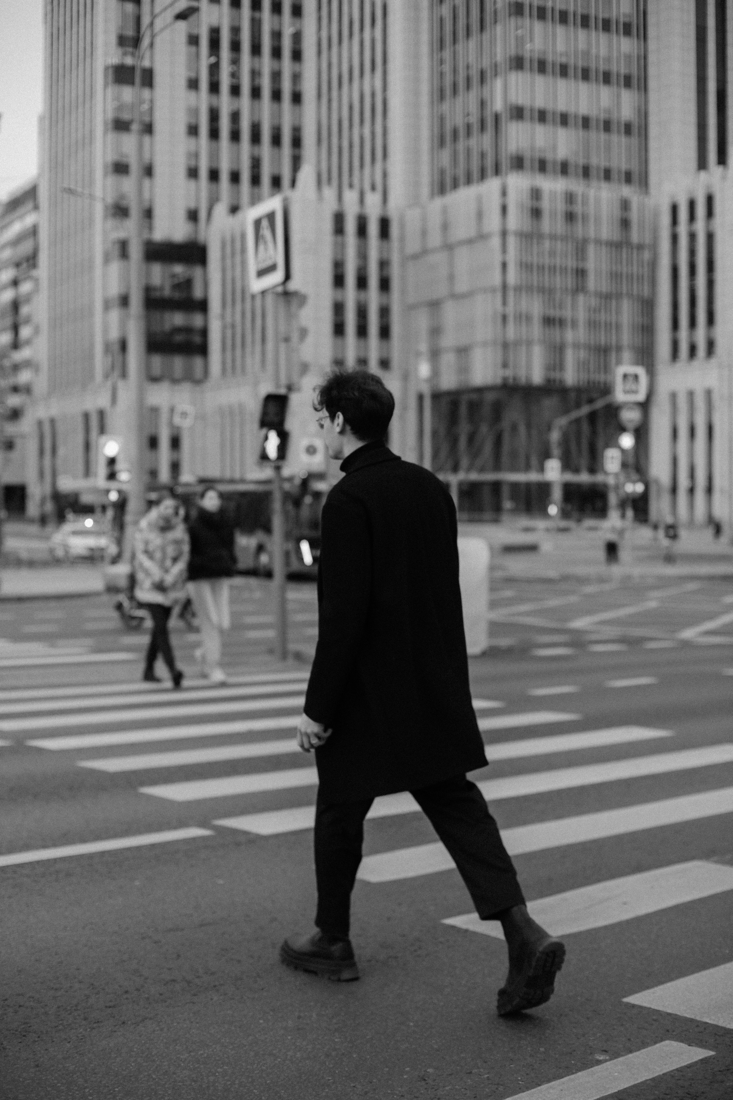 Филипп. Портретный и свадебный фотограф в Москве Алина Гевал