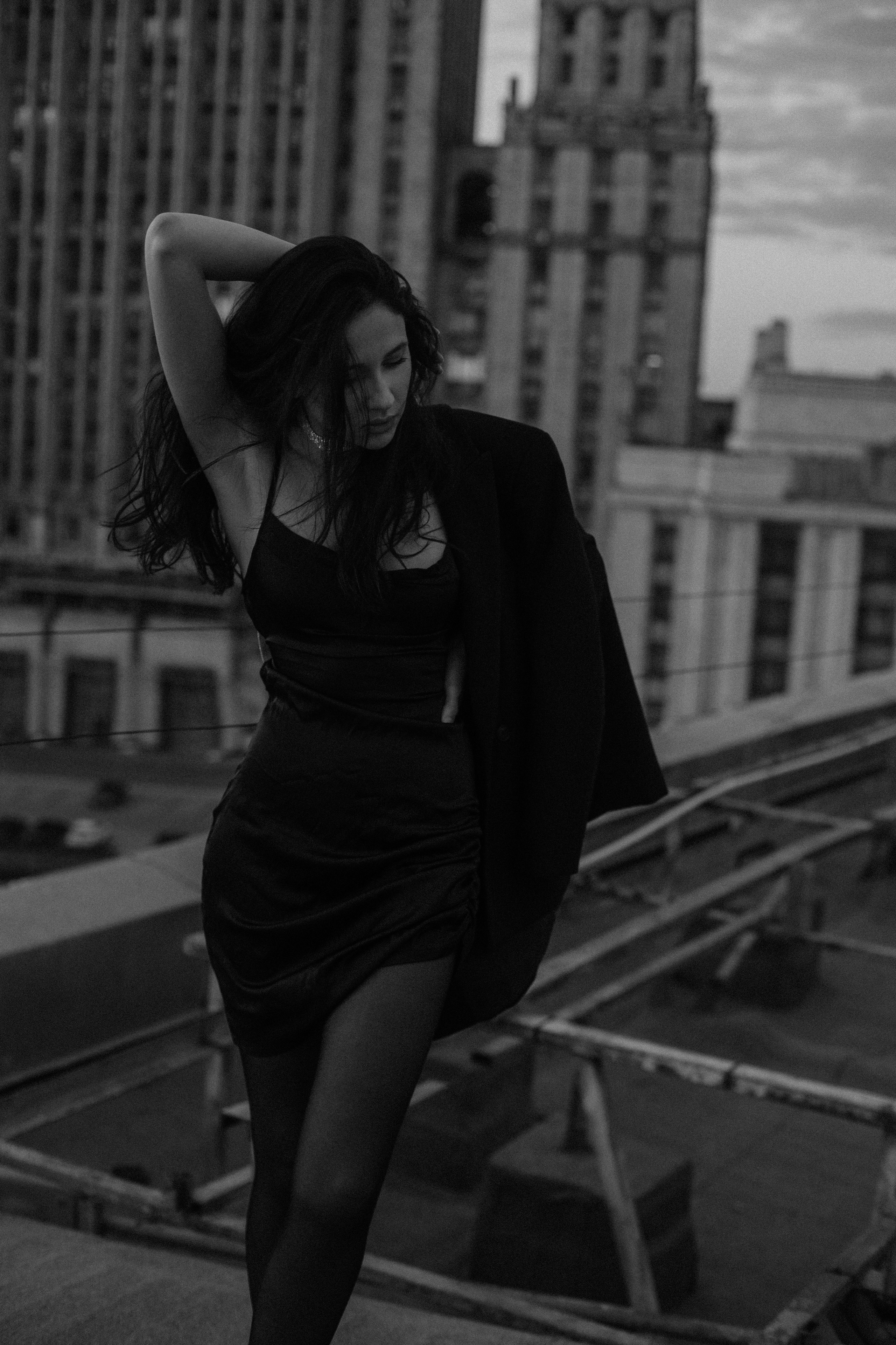 Женя. Портретный и свадебный фотограф в Москве Алина Гевал