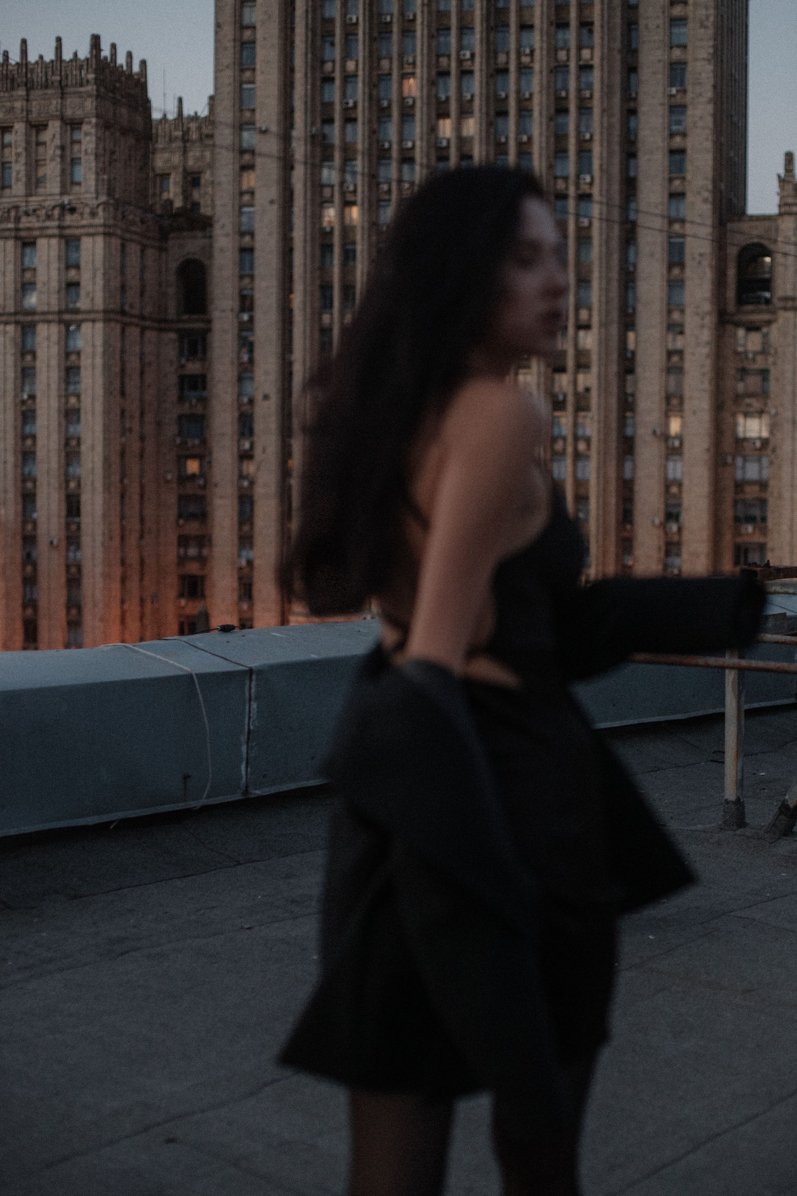 Женя. Портретный и свадебный фотограф в Москве Алина Гевал