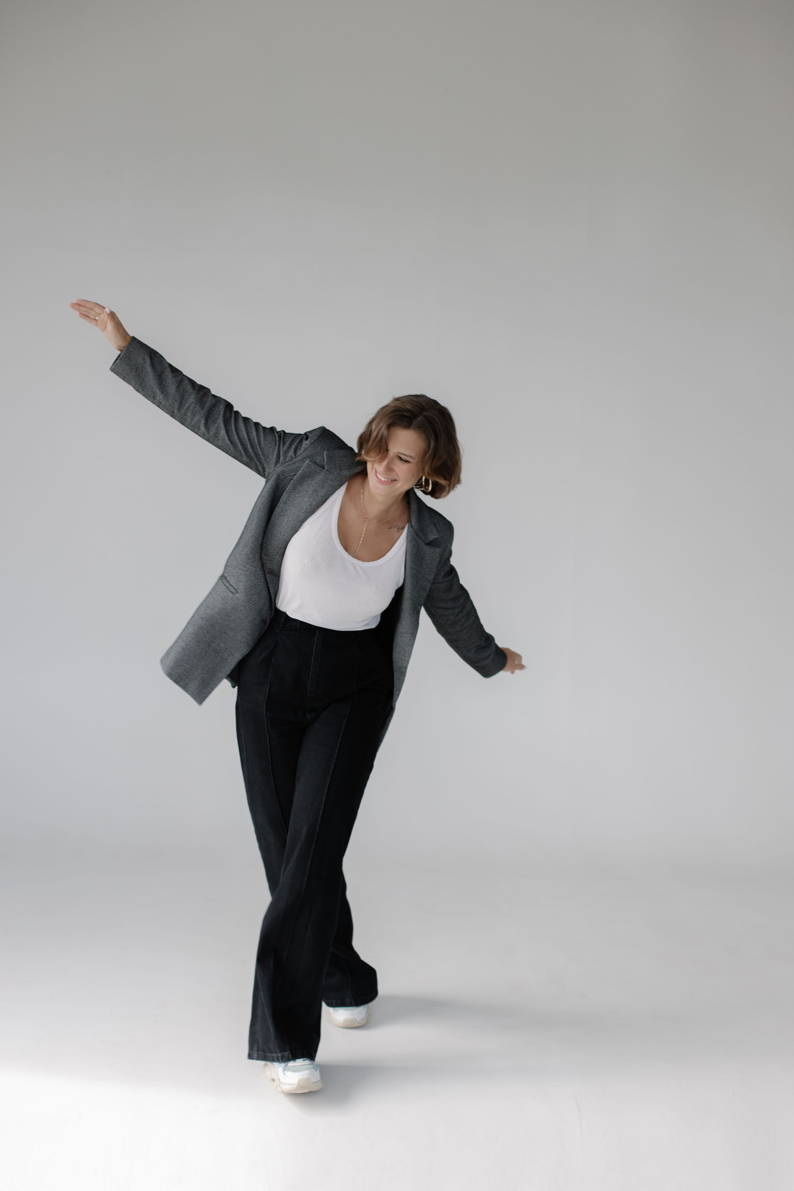 Саша. Портретный и свадебный фотограф в Москве Алина Гевал