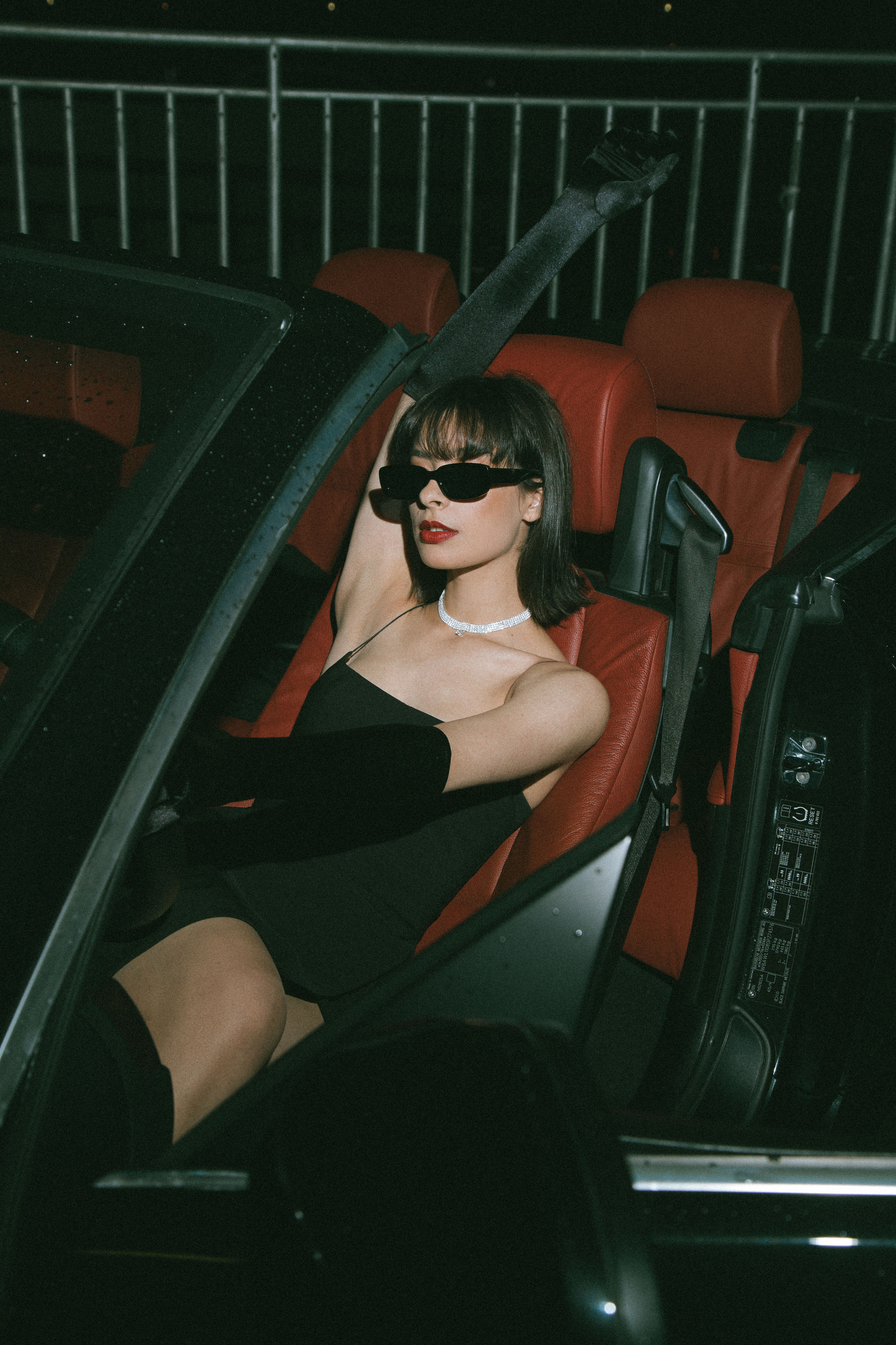 Лиза. Портретный и свадебный фотограф в Москве Алина Гевал