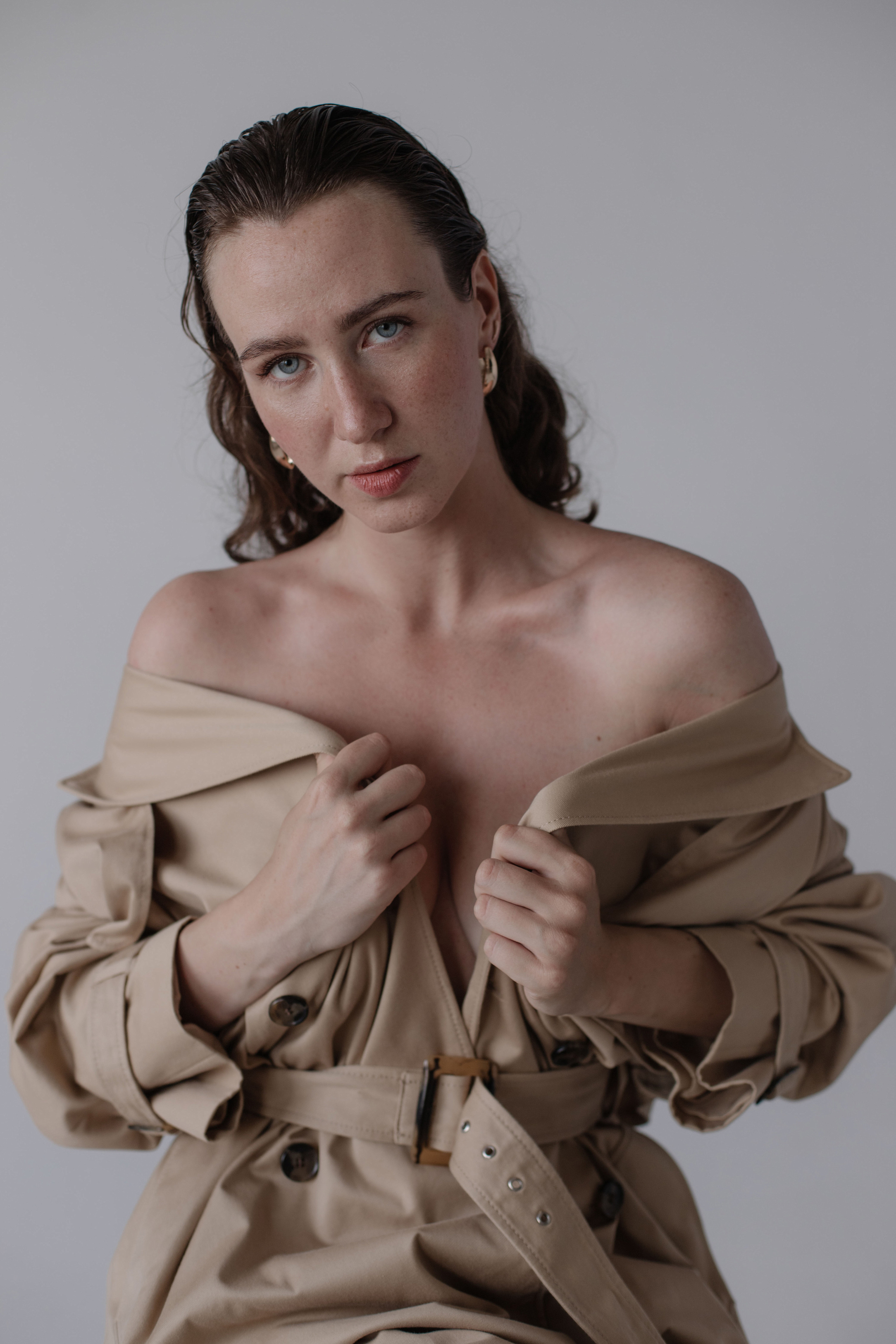 Настя. Портретный и свадебный фотограф в Москве Алина Гевал