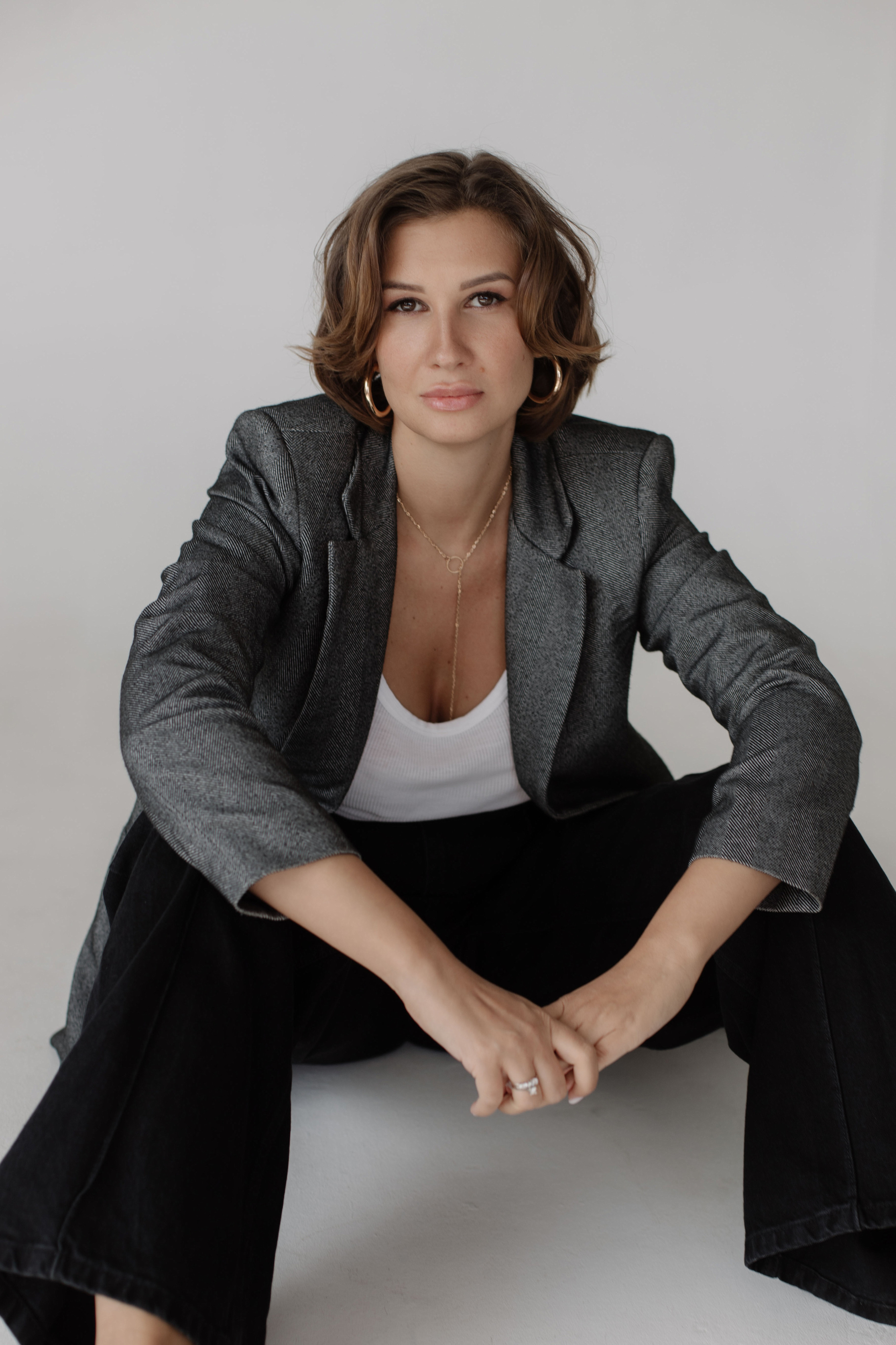 Саша. Портретный и свадебный фотограф в Москве Алина Гевал