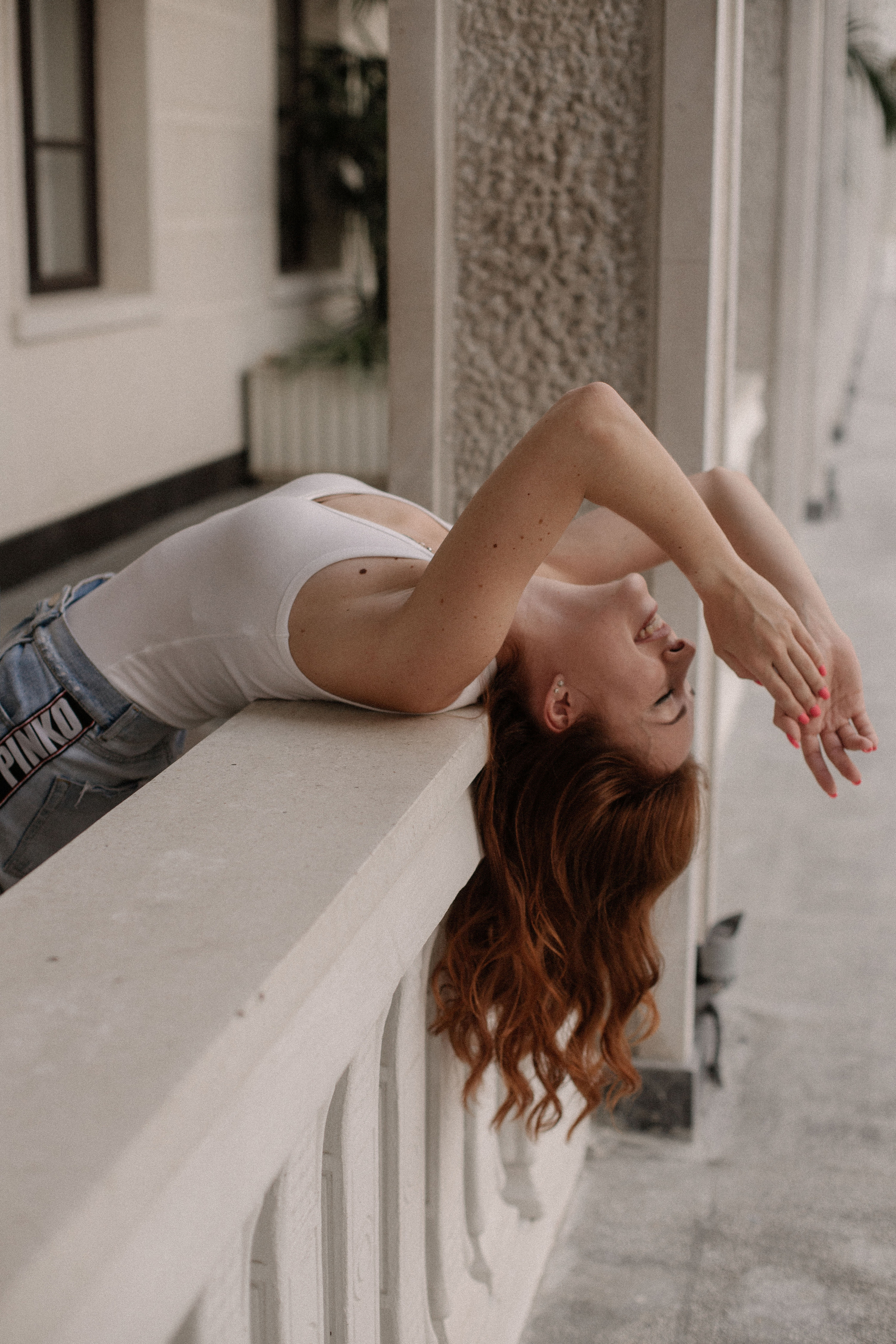 Катя. Портретный и свадебный фотограф в Москве Алина Гевал