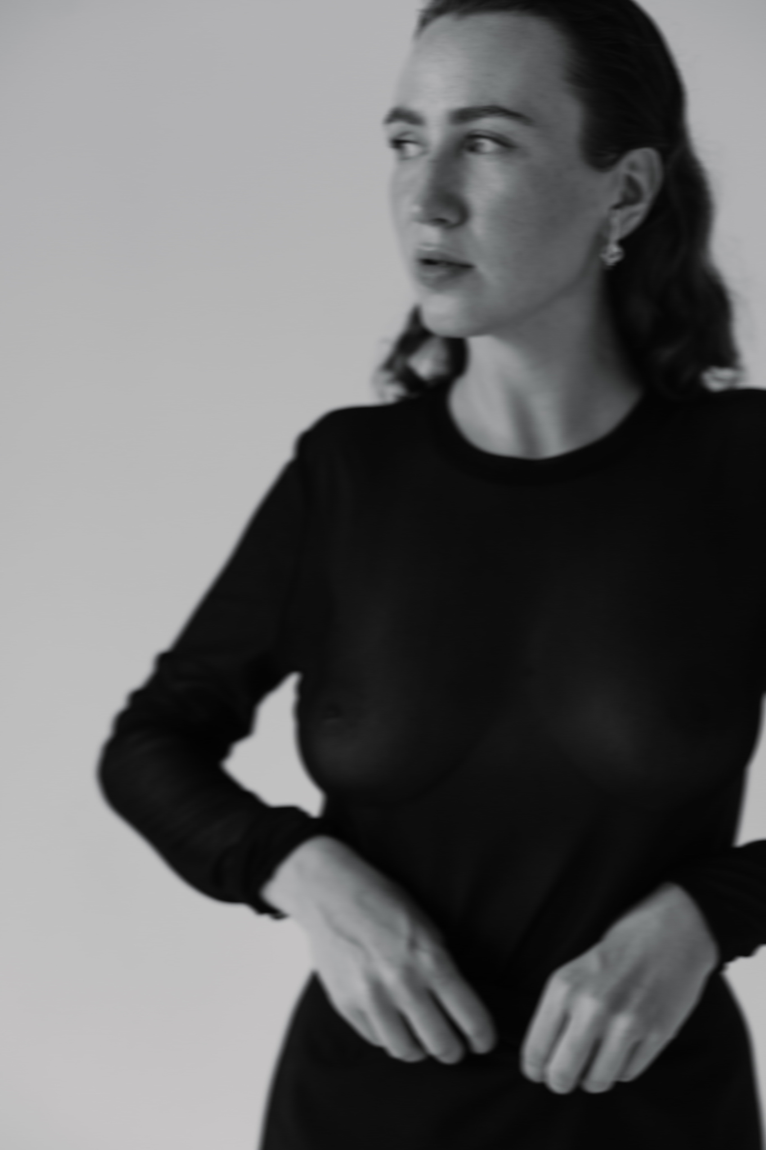 Настя. Портретный и свадебный фотограф в Москве Алина Гевал