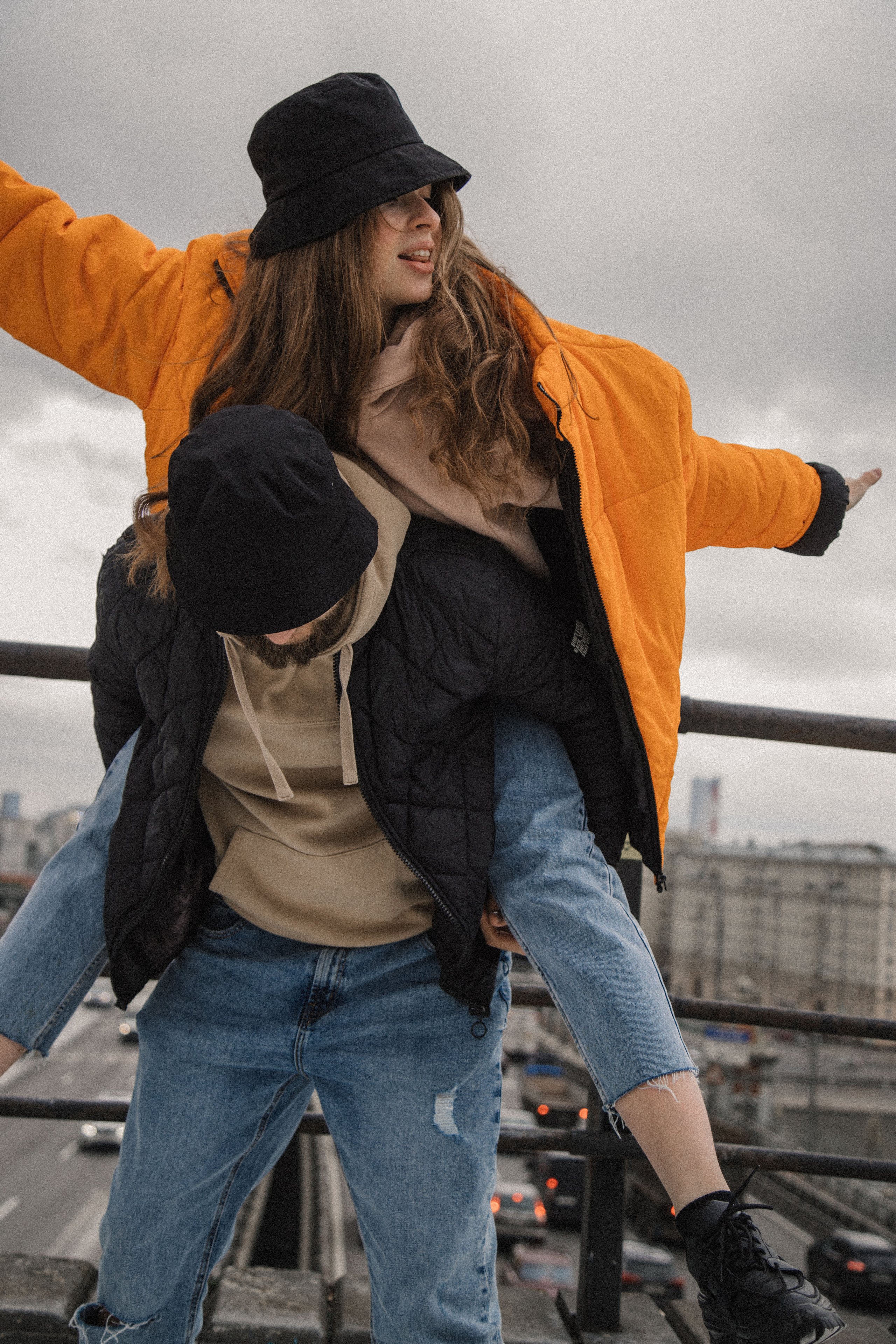 Женя и Леша. Портретный и свадебный фотограф в Москве Алина Гевал