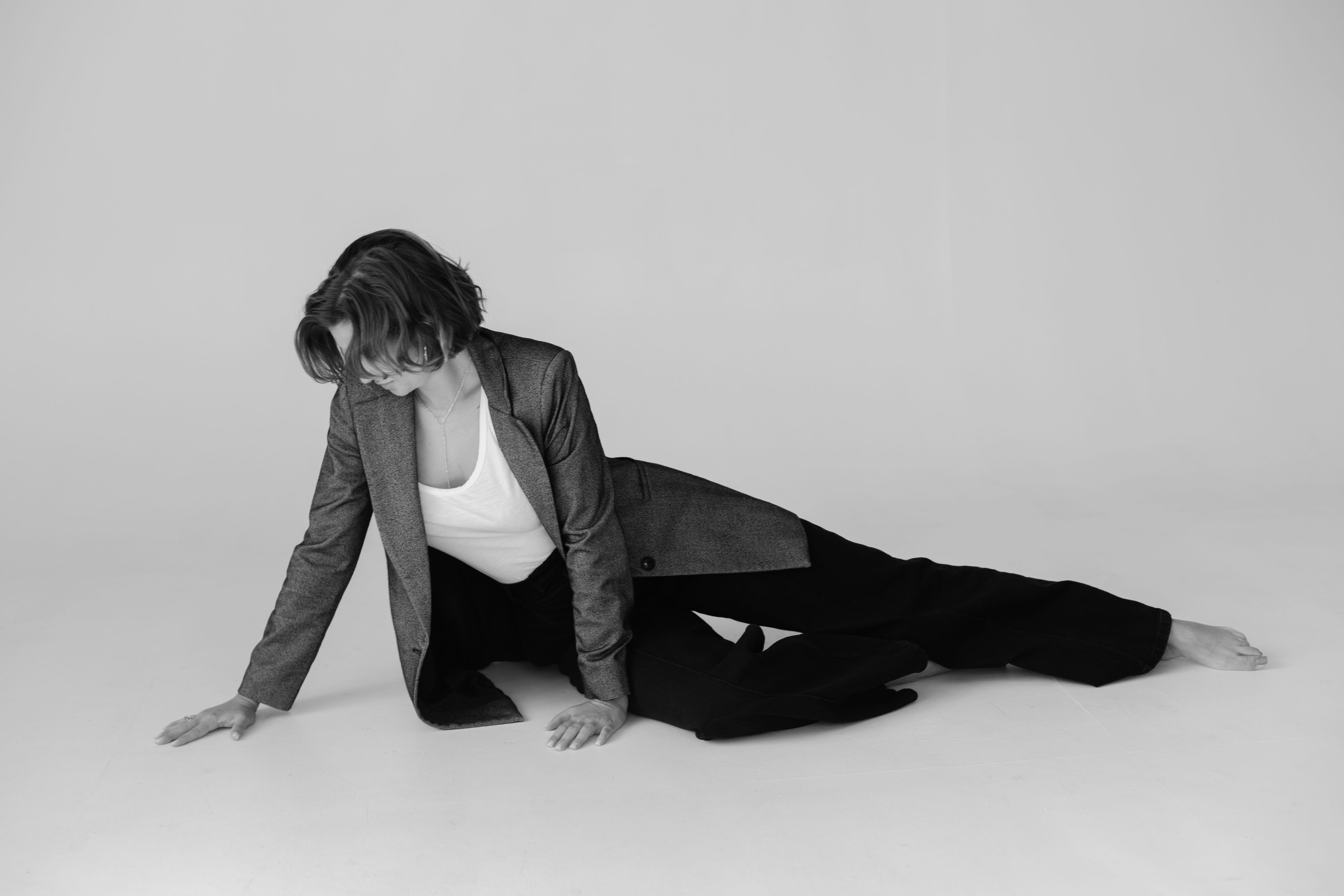 Саша. Портретный и свадебный фотограф в Москве Алина Гевал