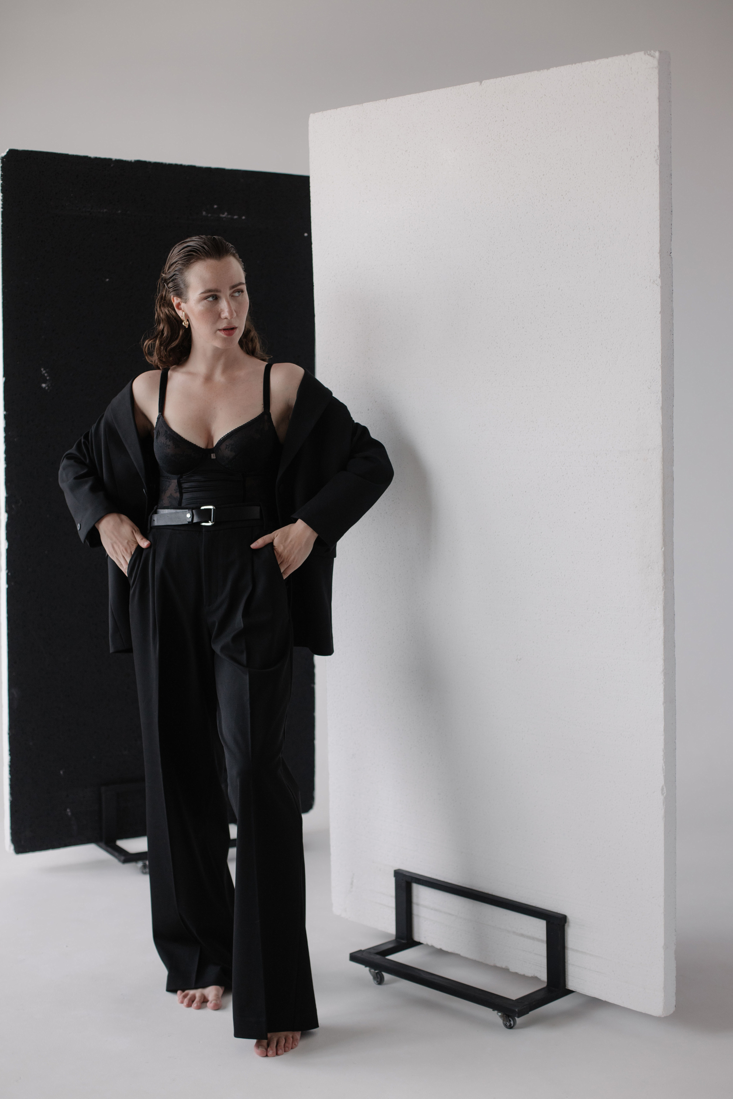 Настя. Портретный и свадебный фотограф в Москве Алина Гевал