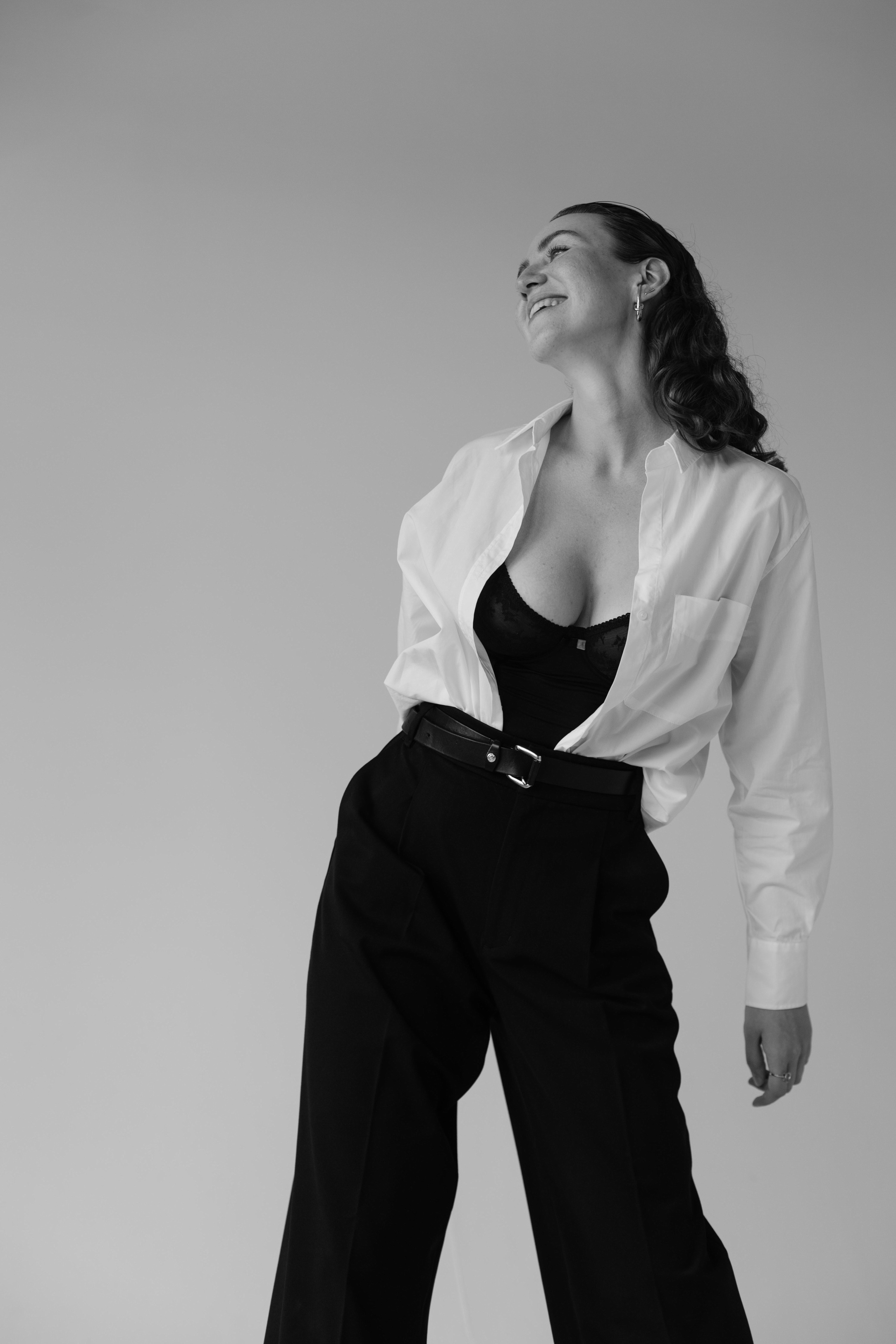 Настя. Портретный и свадебный фотограф в Москве Алина Гевал