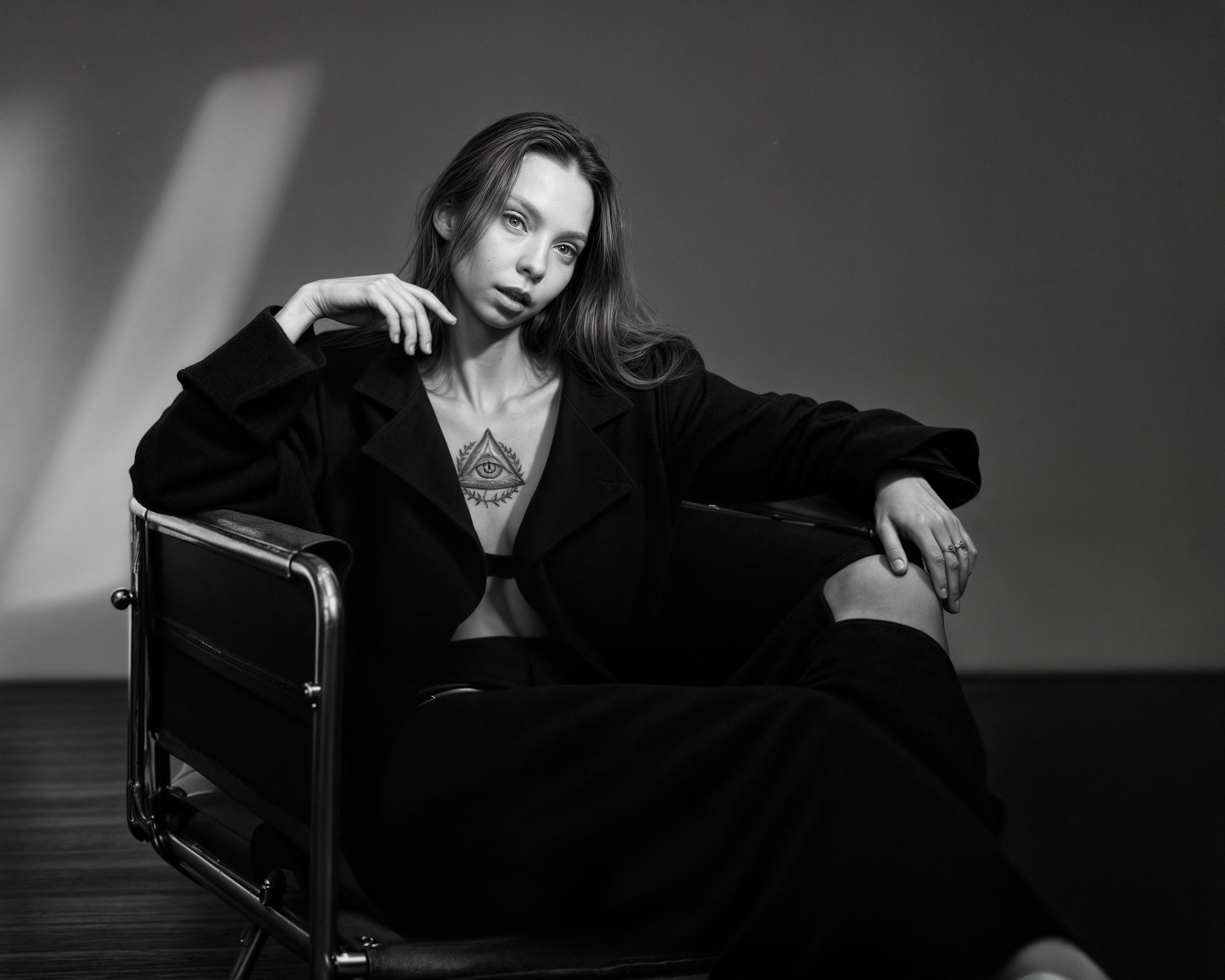 Нейрофото \ Neural network photography. Дмитрий Пропадалин, Нейрофотография