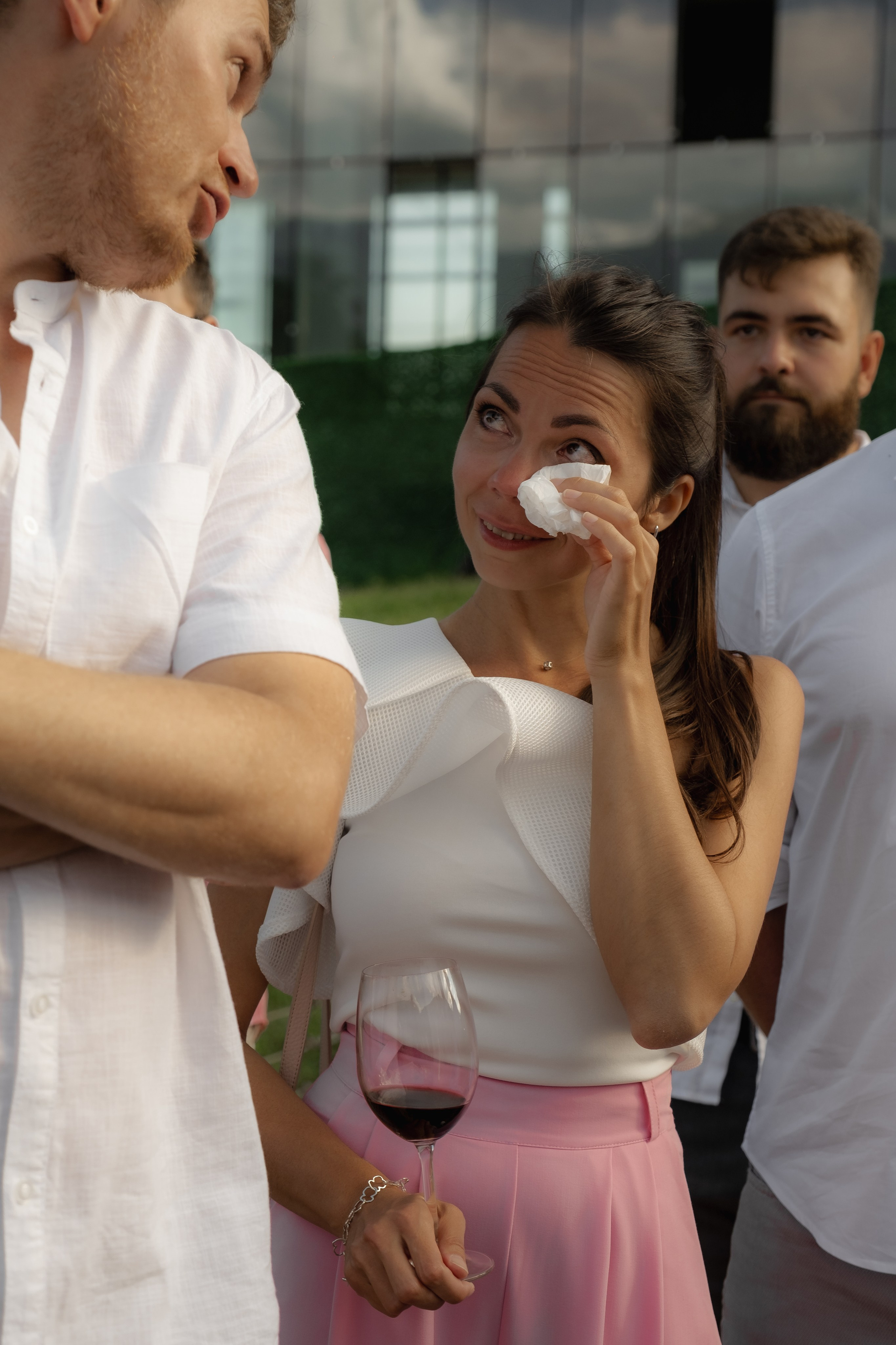 Georgia: Dreams About. Сентиментальная свадебная фотография