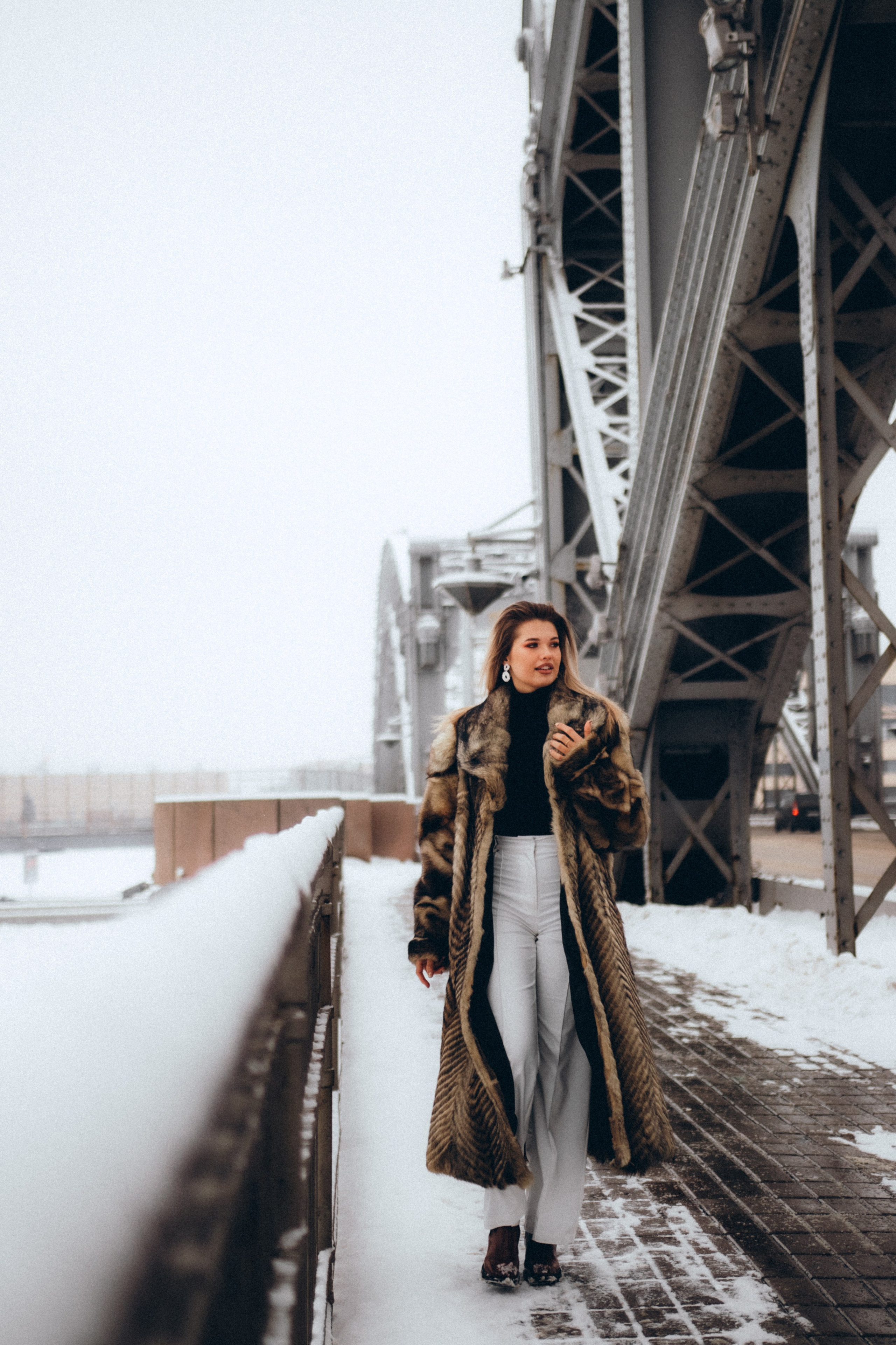 Аня фотопрогулка. Главная