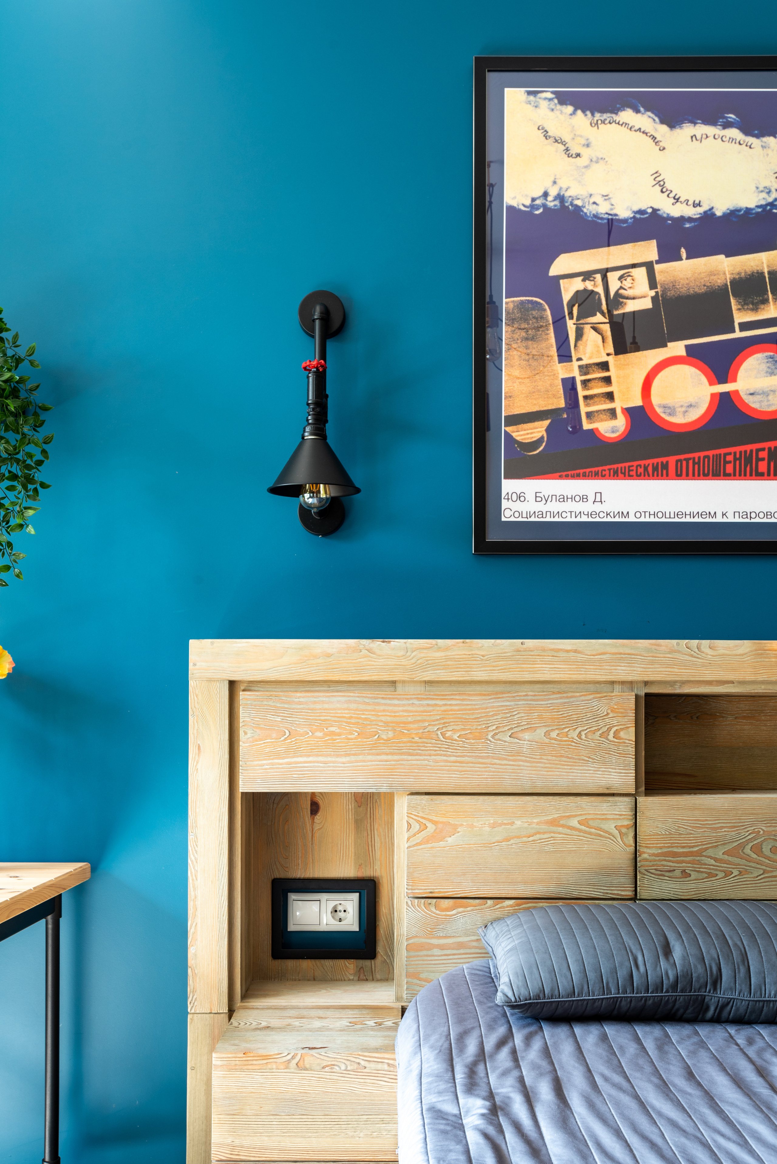 ЖИЛАЯ НЕДВИЖИМОСТЬ. Роман Свободный — интерьерная и архитектурная съёмка, Москва и МО