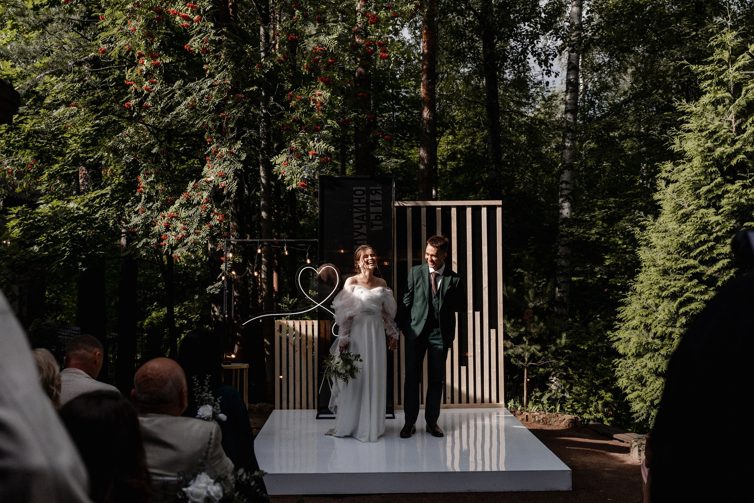 Daniil & Eseniya. Dolce_wedding