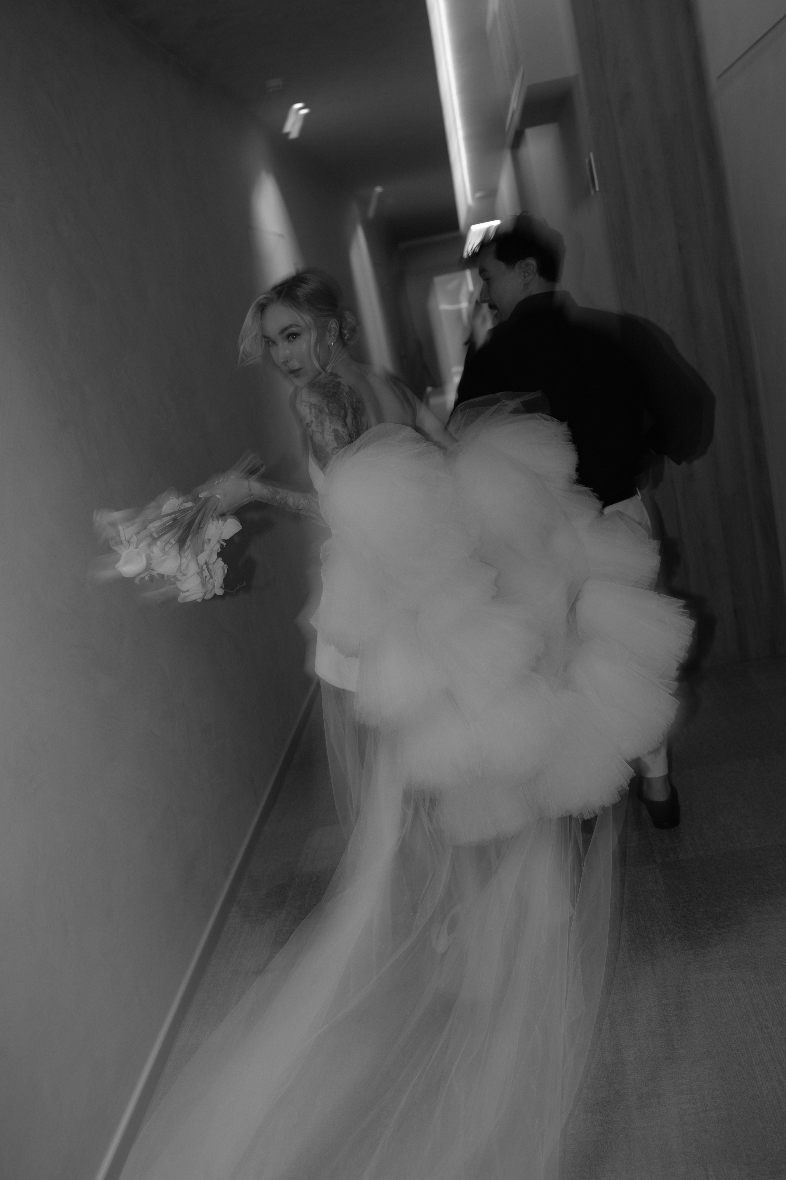 Антон и Оля. Фотограф Екатеринбург