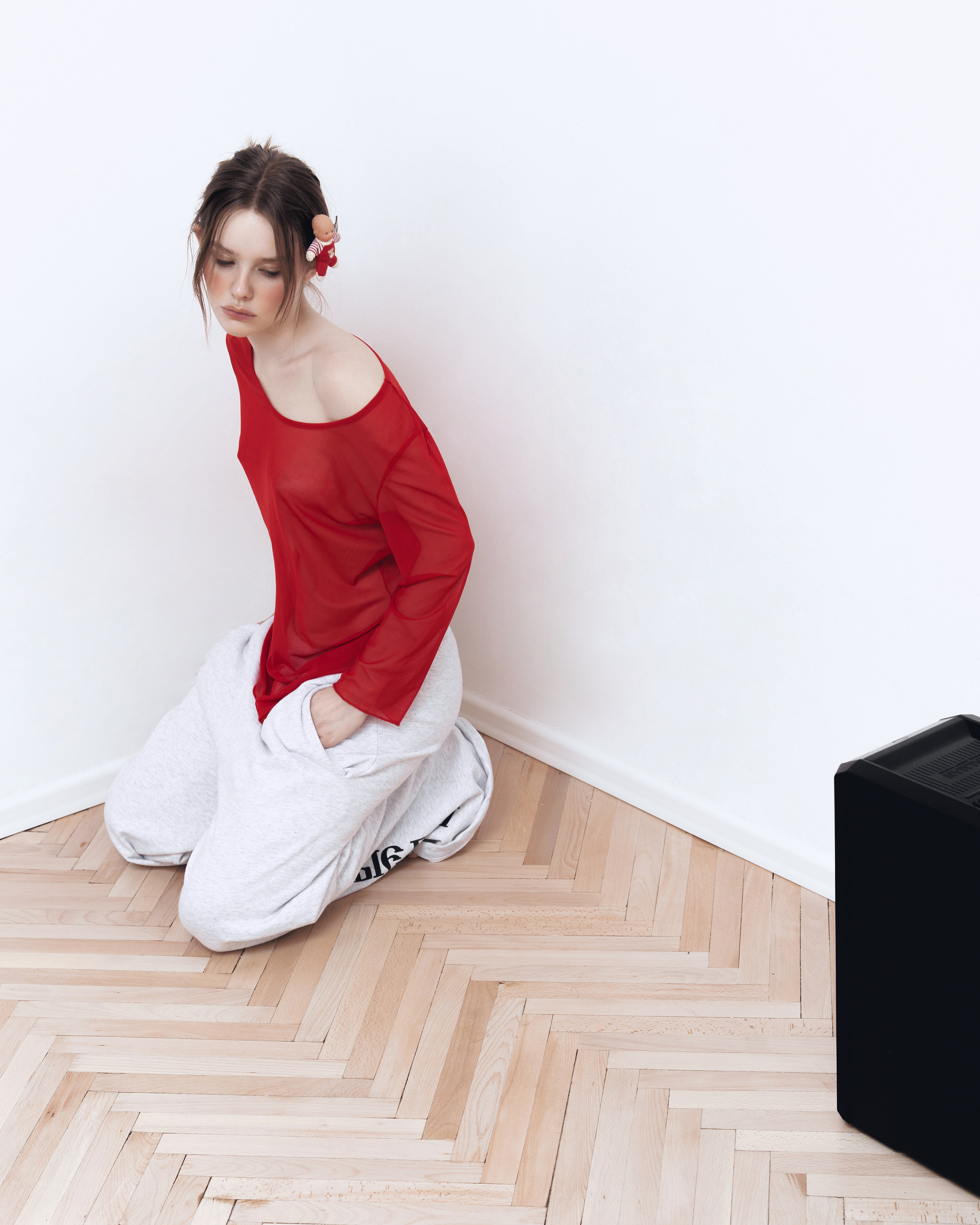 Art project'2024. Anastasia Anisimova. Фотограф Москва