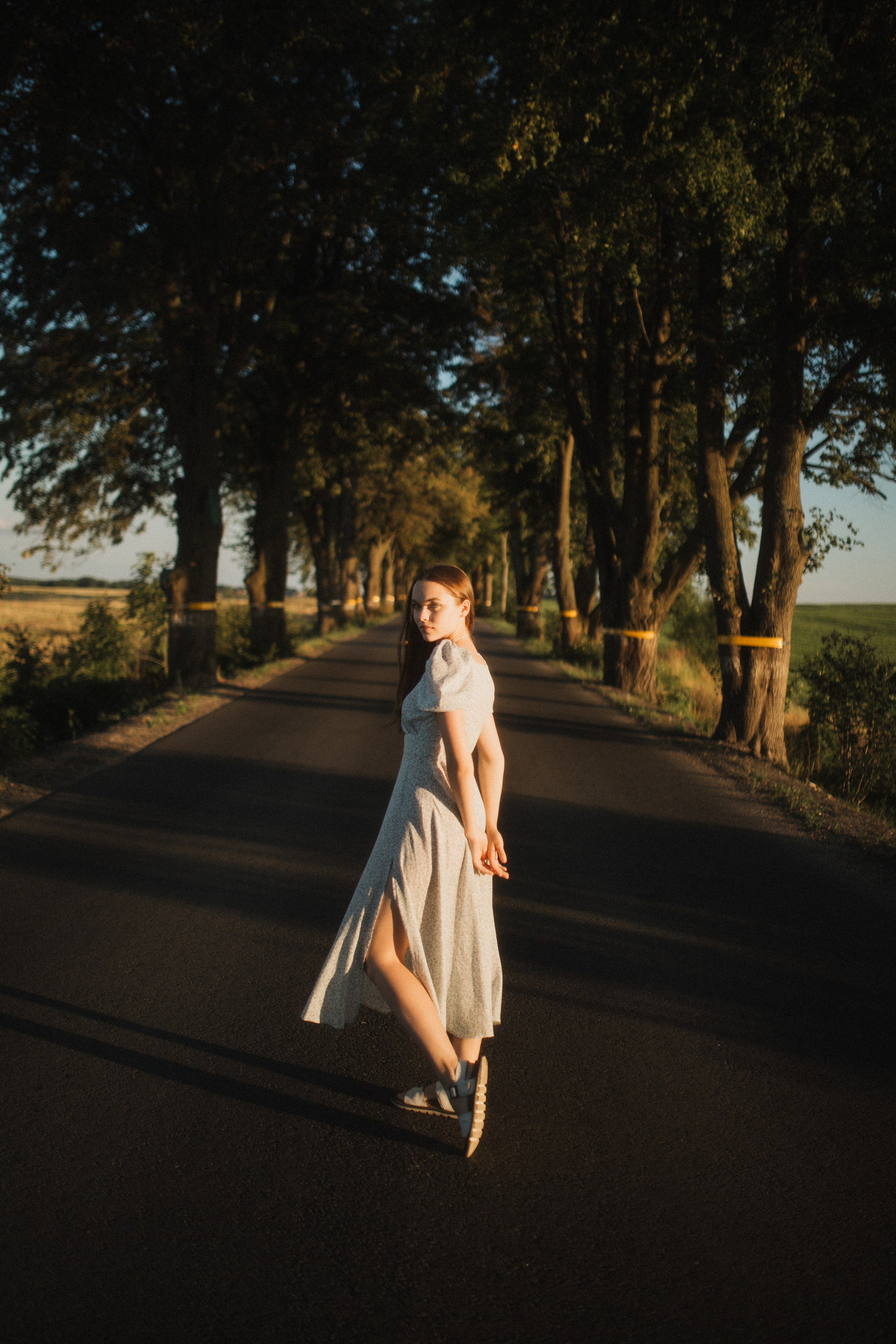 Kseniya. Свадебный и портретный фотограф в Калининграде и Москве Марк Юдинцев