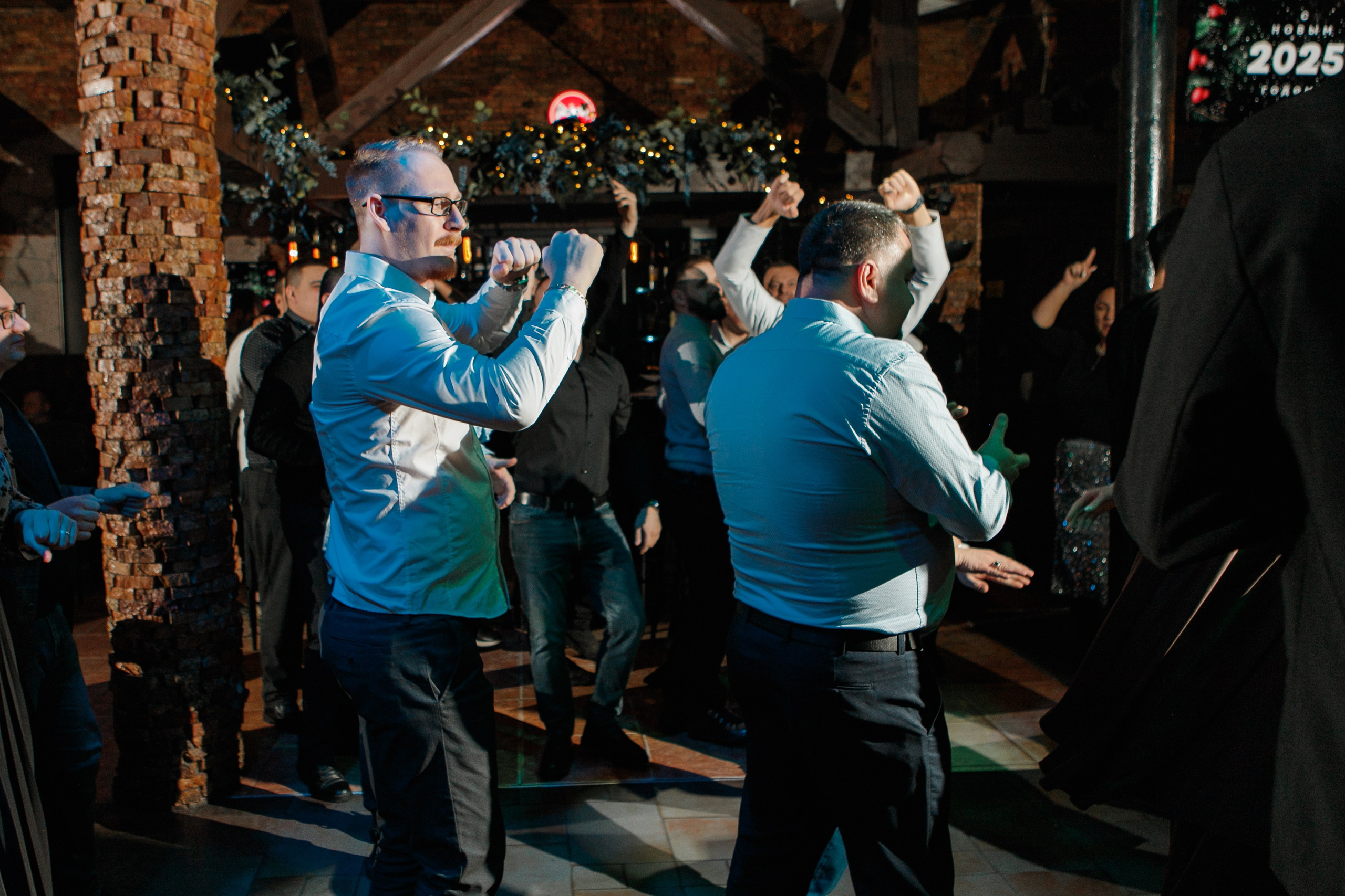 Арсенал 25/12. Фотограф Анастасия Кулешова