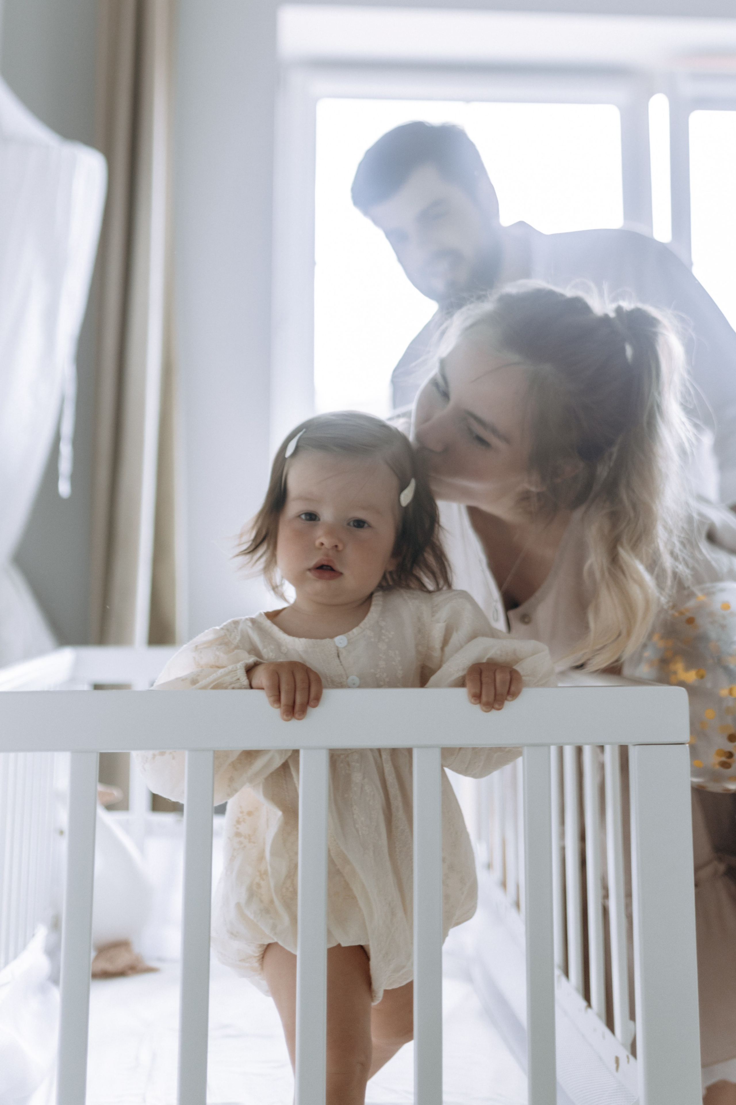 Ульяша 1 год. Свадебный фотограф | Москва