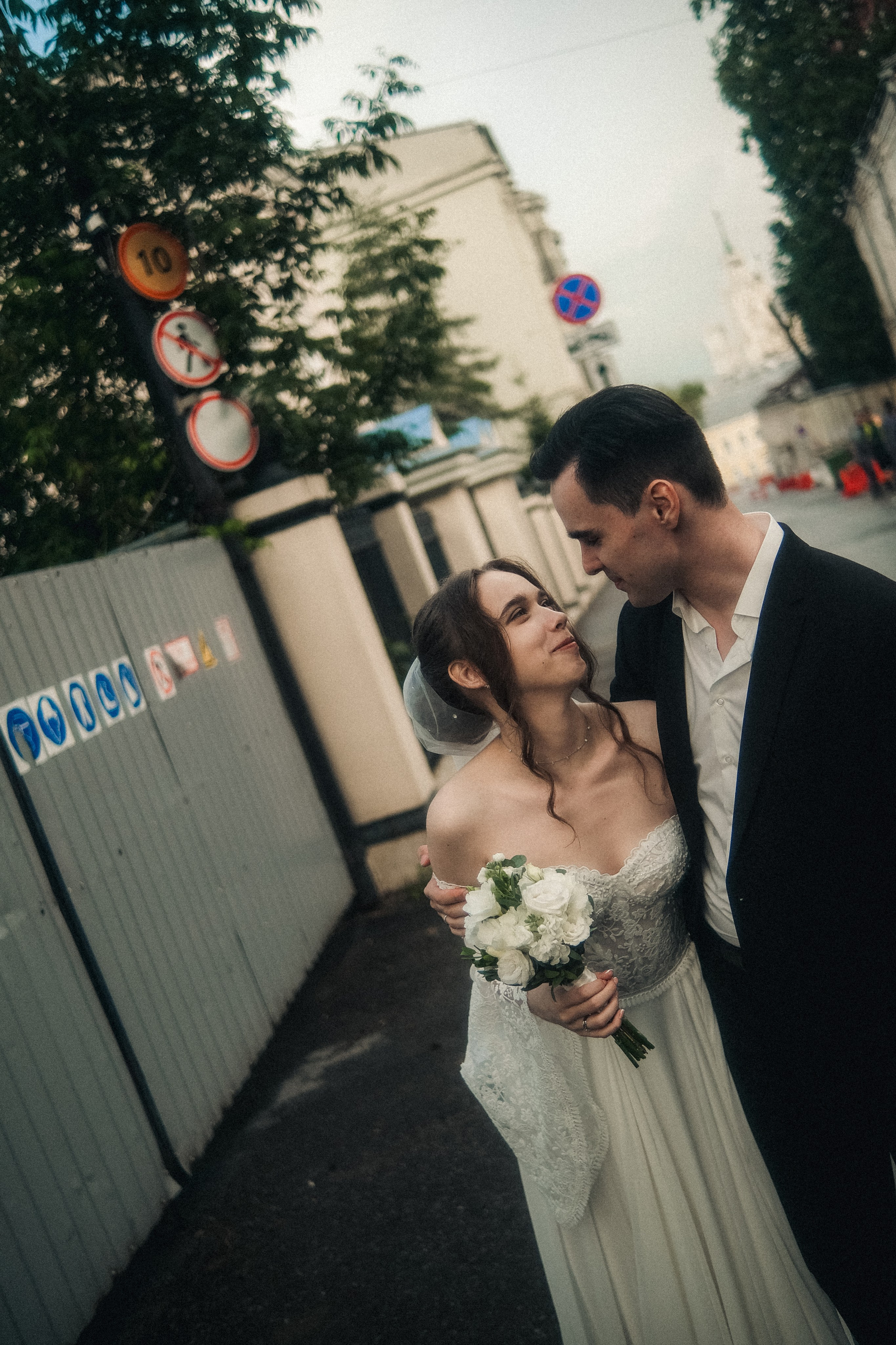 Ира & Максим МСК ДБ4. Phdkvmr.ru