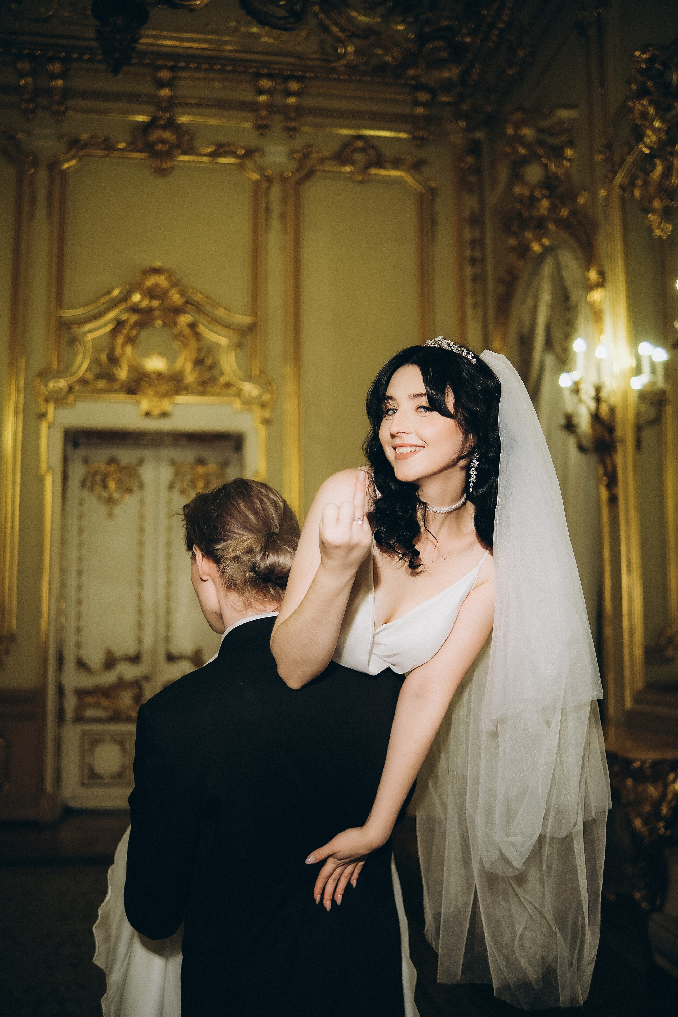 Катя & Георгий. ДБ1 (в процессе). Phdkvmr.ru