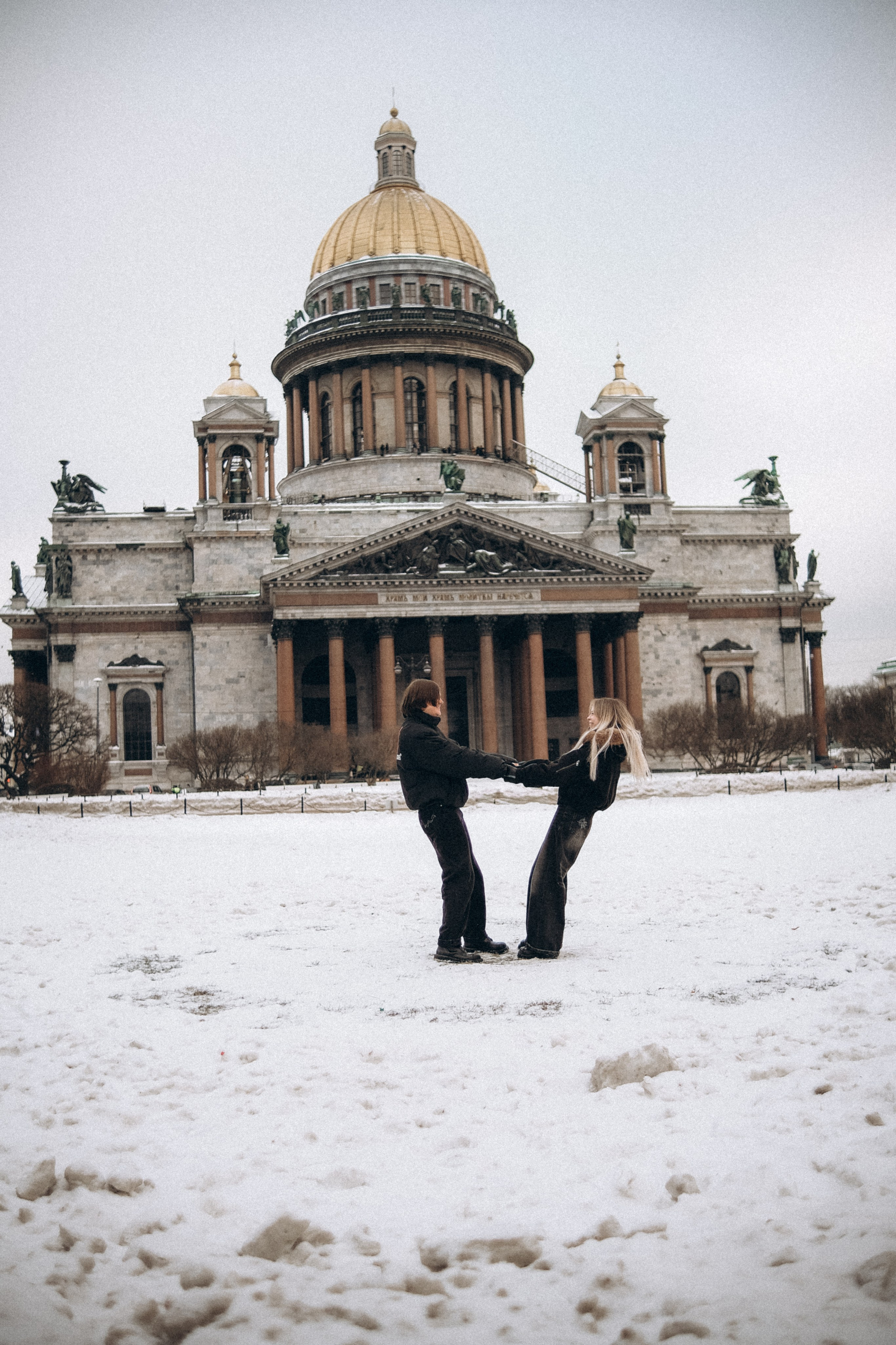 Настя & Влад. Phdkvmr.ru