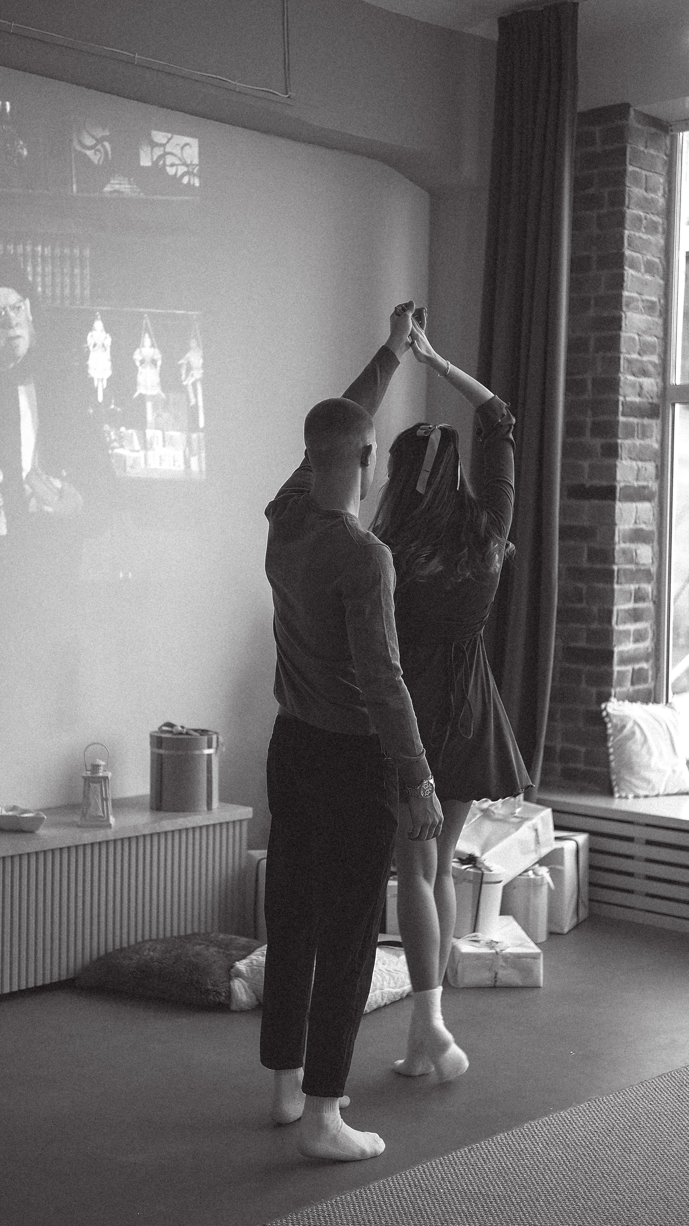 Катя & Демьян. Phdkvmr.ru