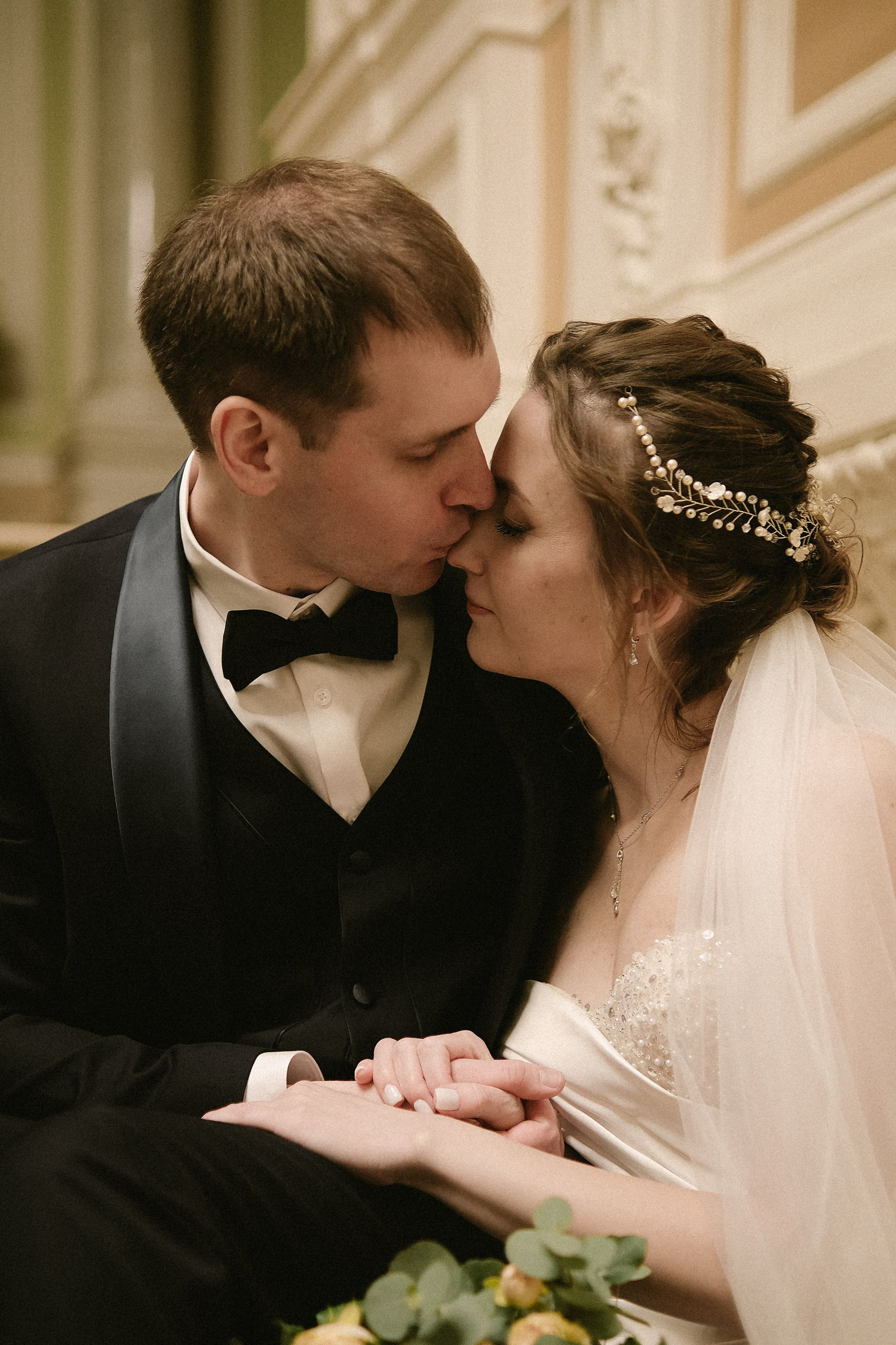 Настя & Ярослав. ДБ1. Phdkvmr.ru