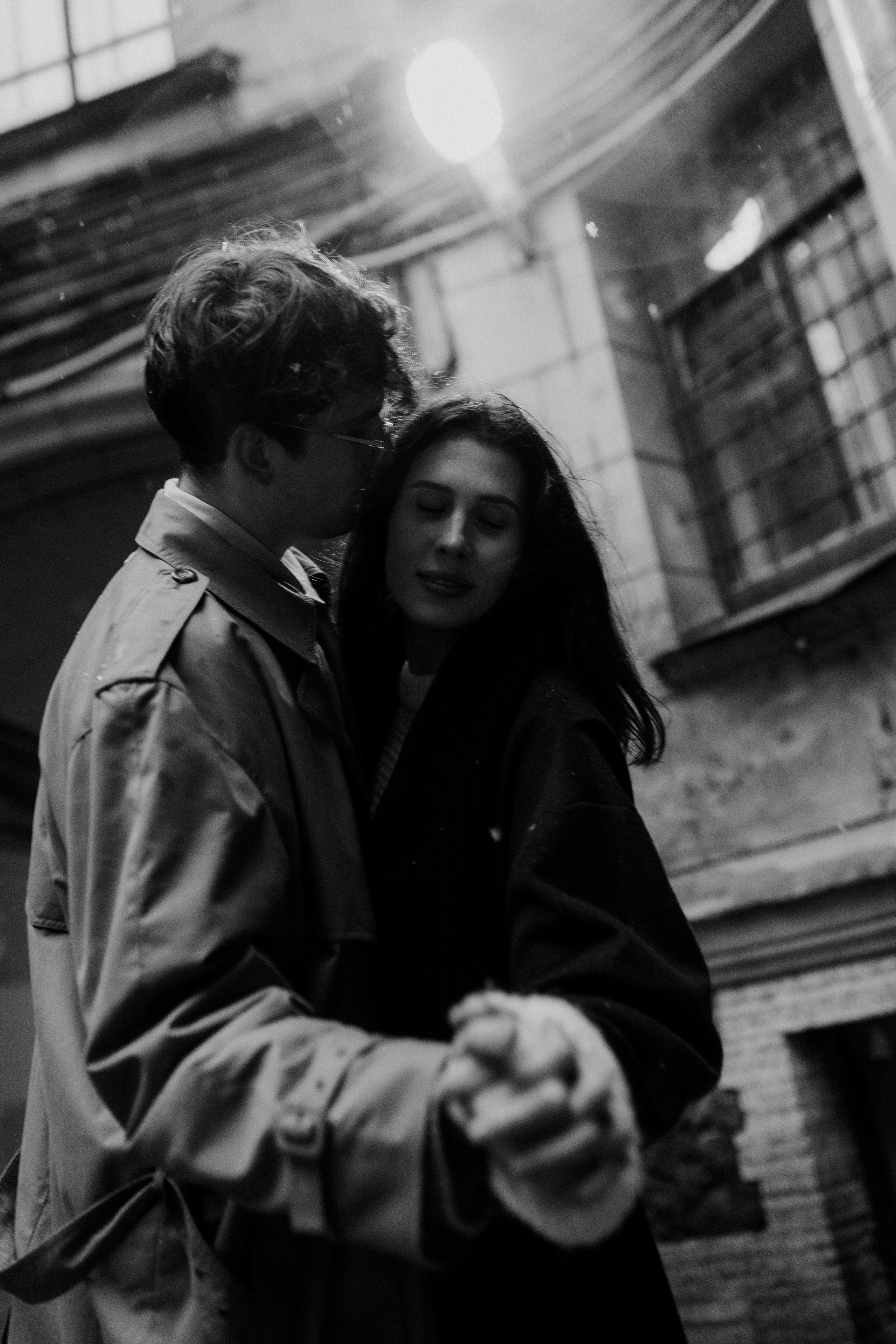 София и Георгий. Фотограф в Санкт-Петербурге