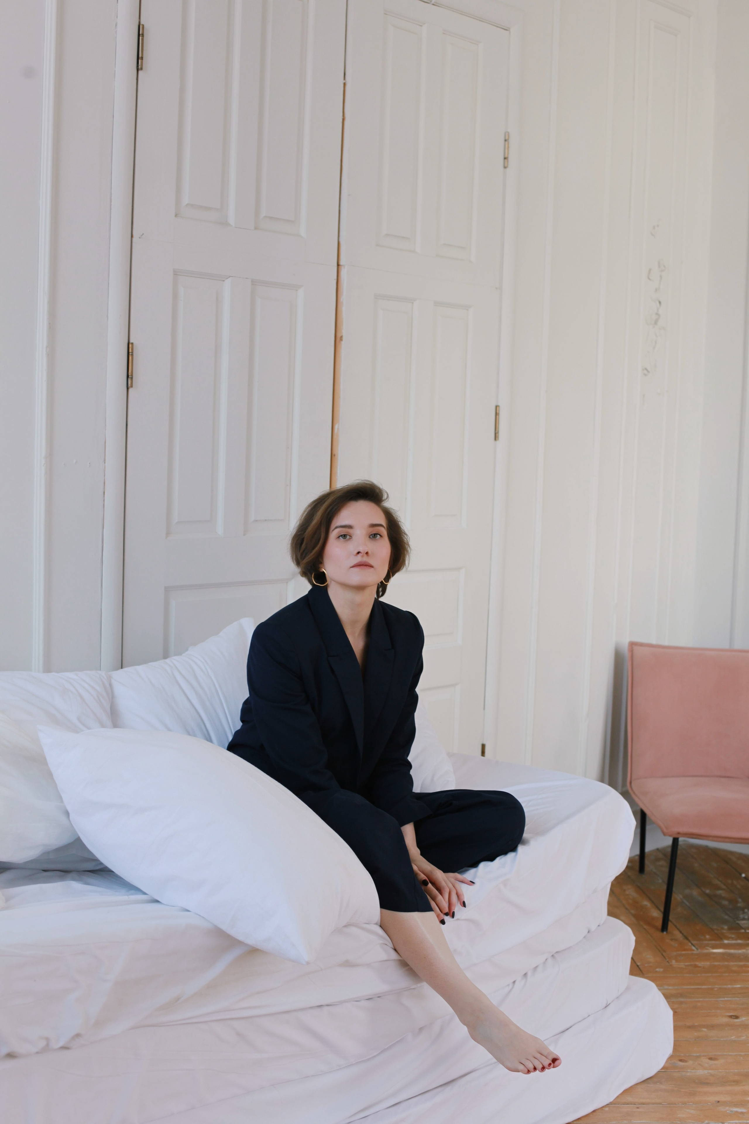 Татьяна Шкуратова. Stefanie Mavrina. Photographer, Samara