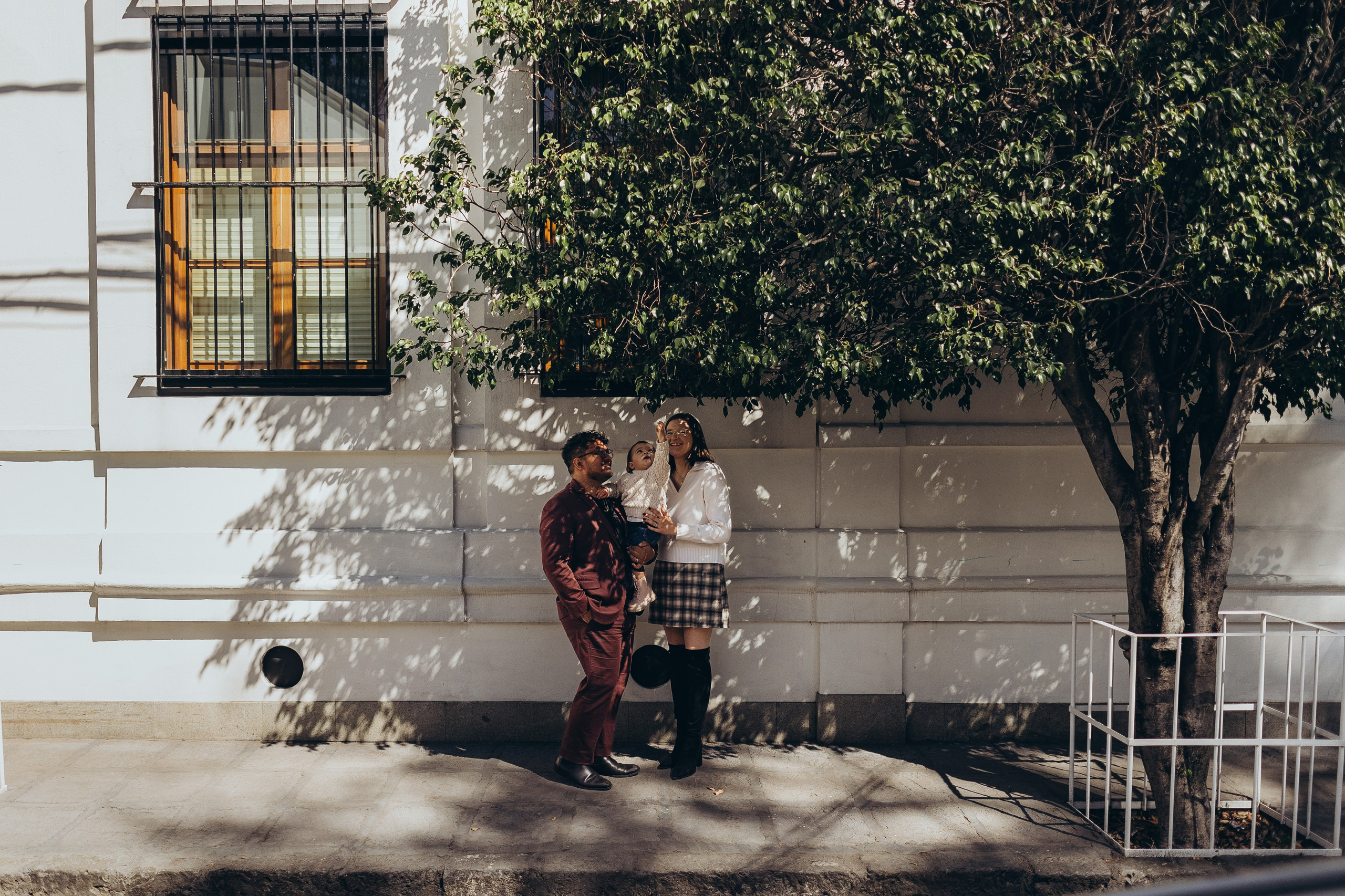 Джосафат, Аманда и Эйва. Ирина Крохалева. Семейный фотограф в Екатеринбурге