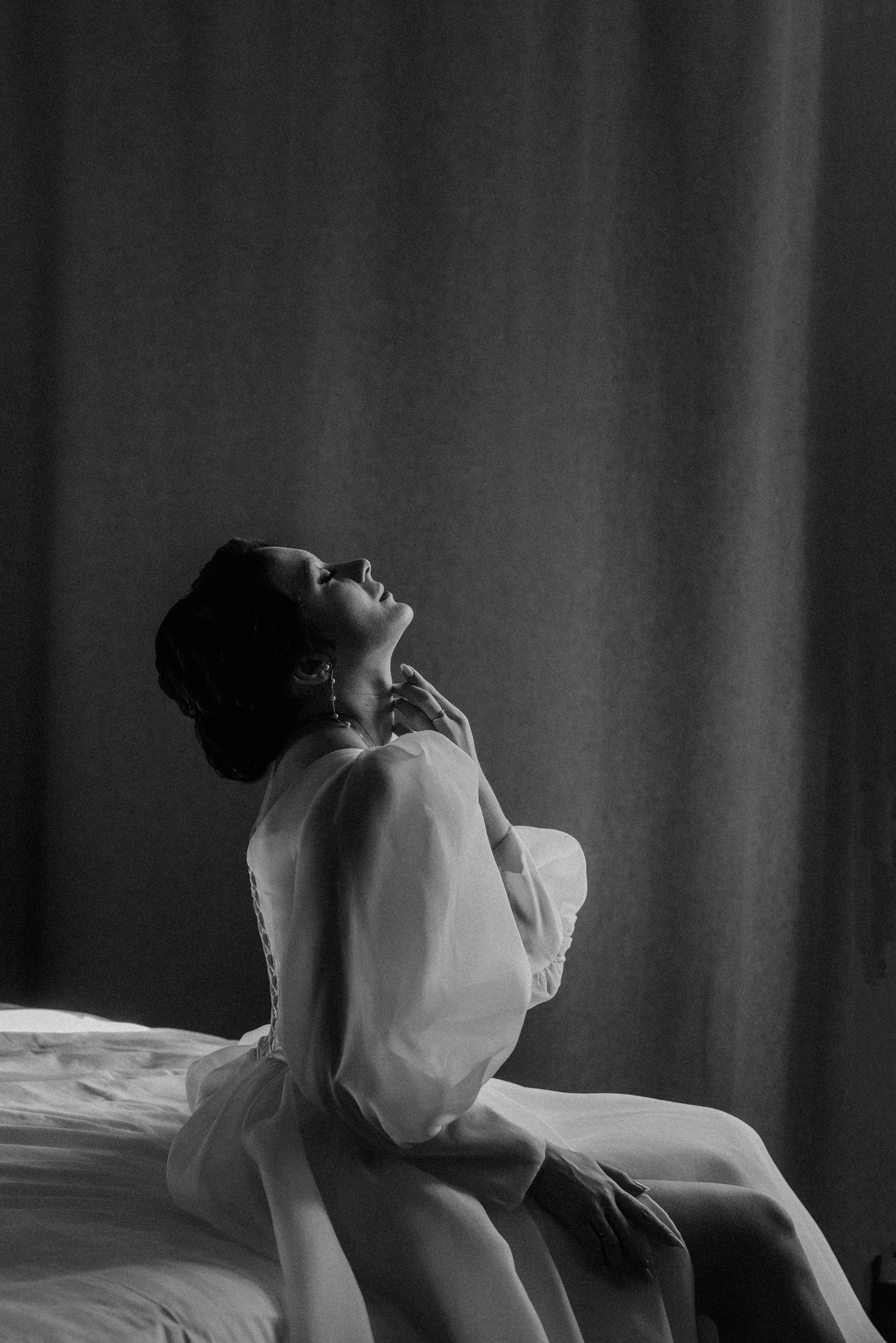 Влад и Ульяна. Фотограф Анна Абрикосова