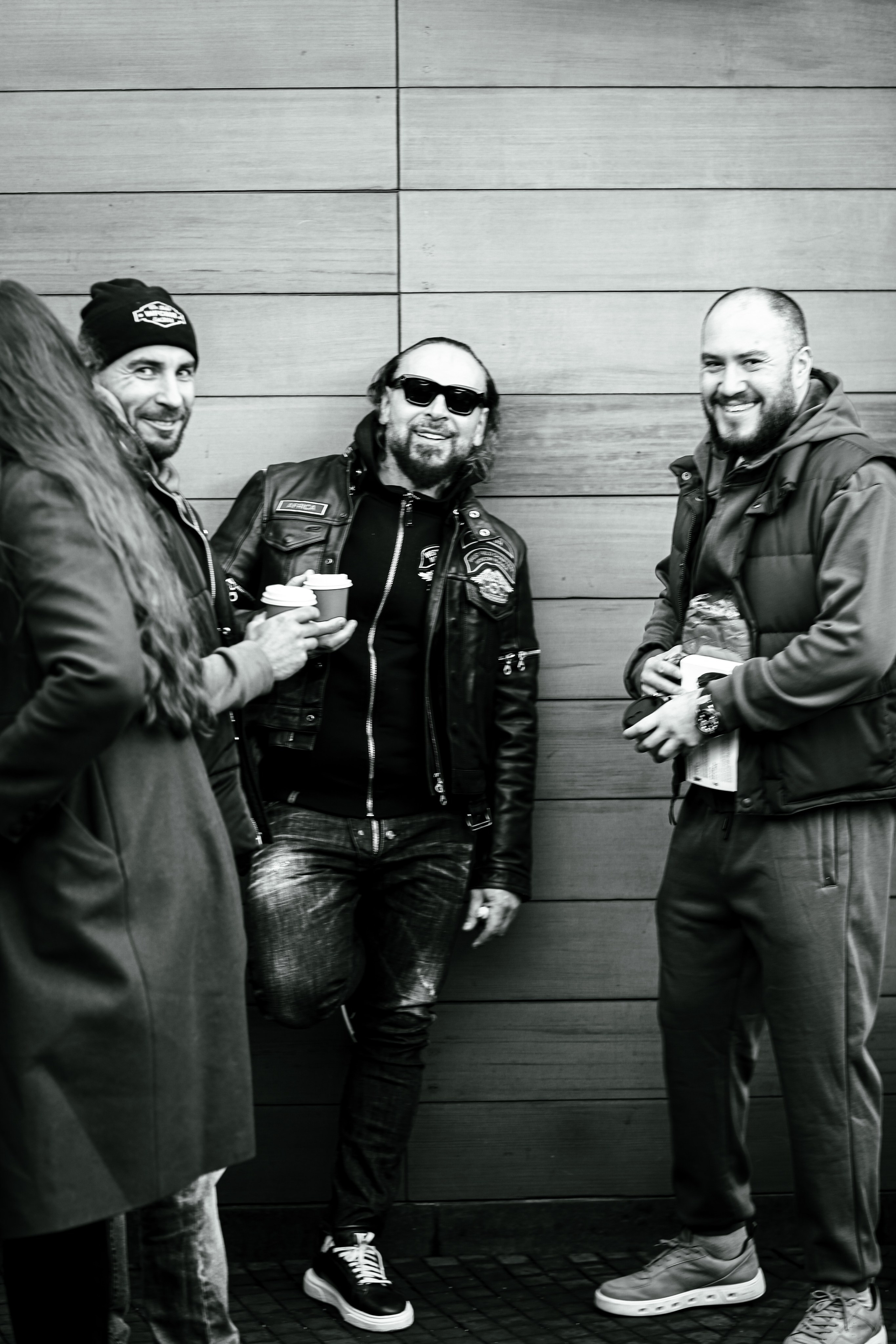 Репортаж, Корпоративы. Dobromilova.com