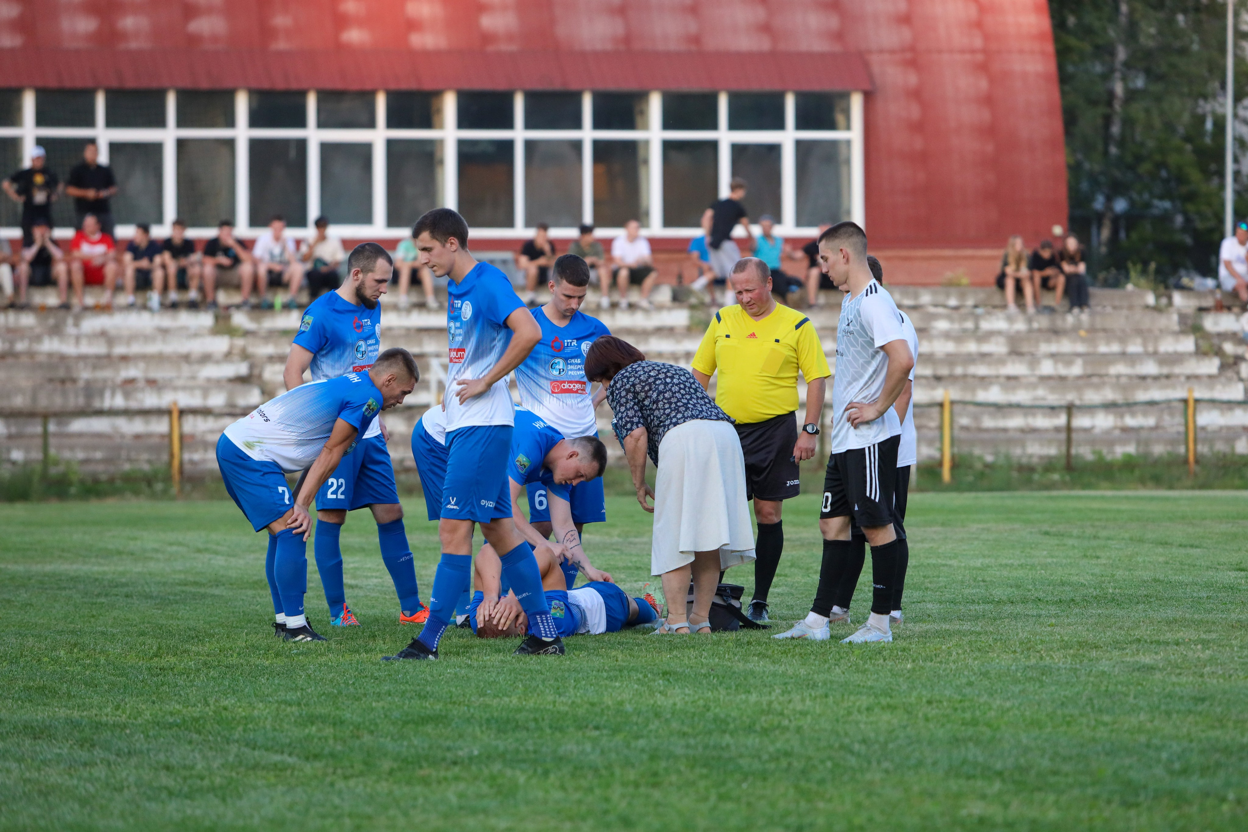 Чайка — Волжанин. Взрослое первенство города. Спортивный фотограф в Самаре