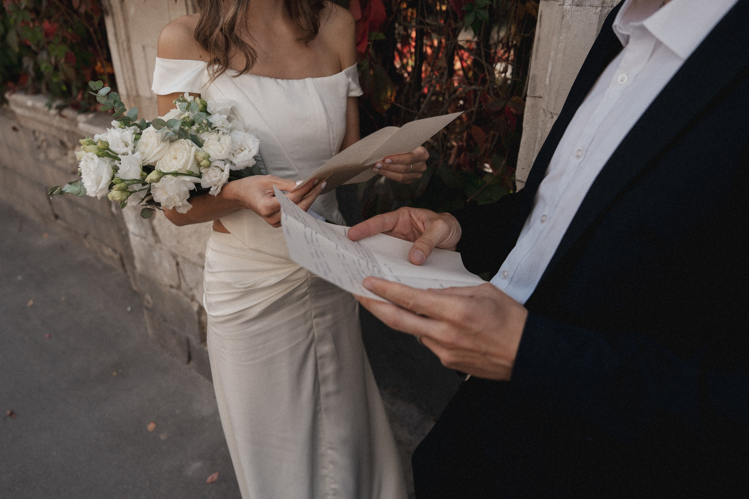 А ♡ А — Таганские улочки. Свадебный и портретный фотограф в Москве, Светлана Янковая