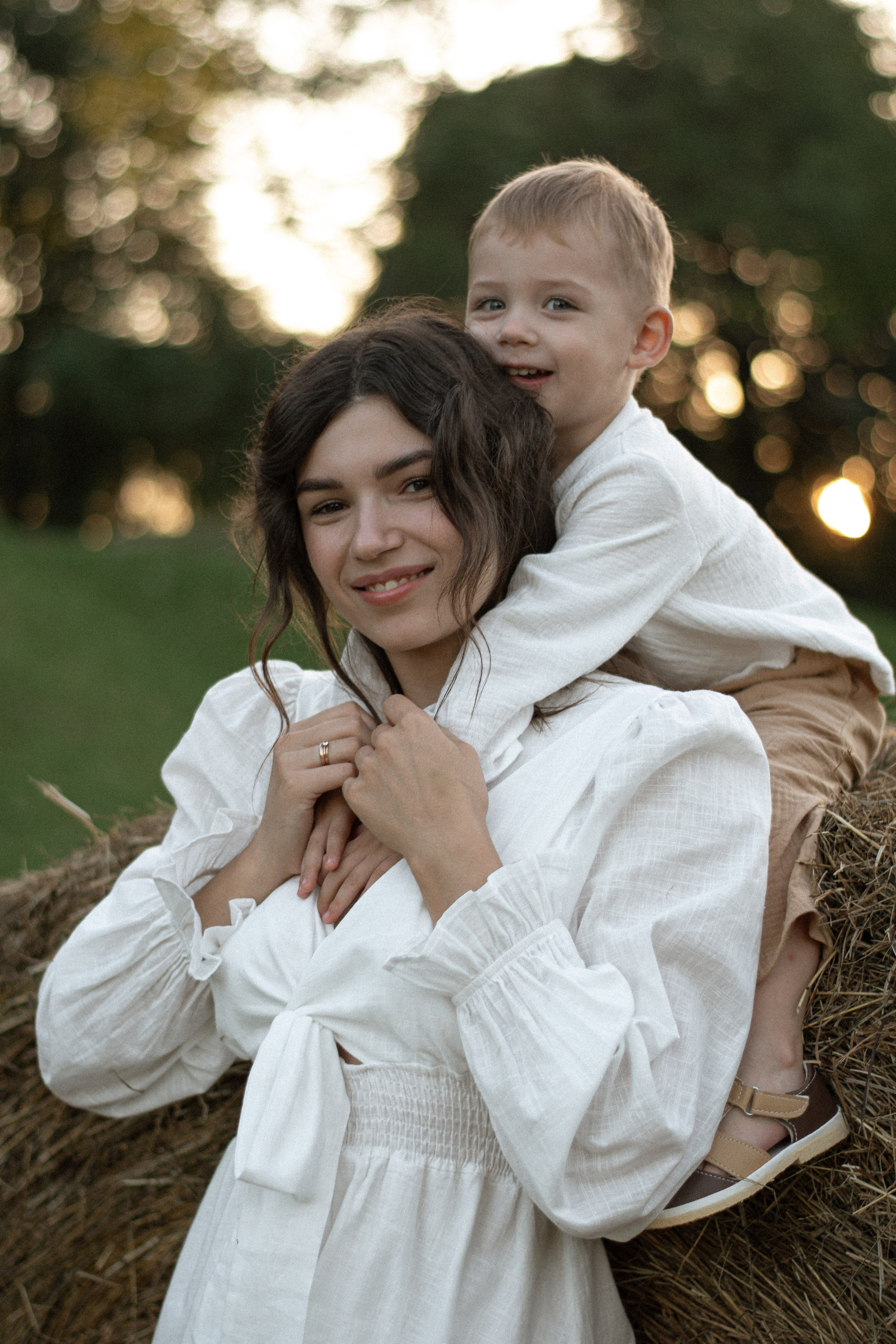 Таня, Миша. Свадебный и семейный фотограф Санкт-Петербург