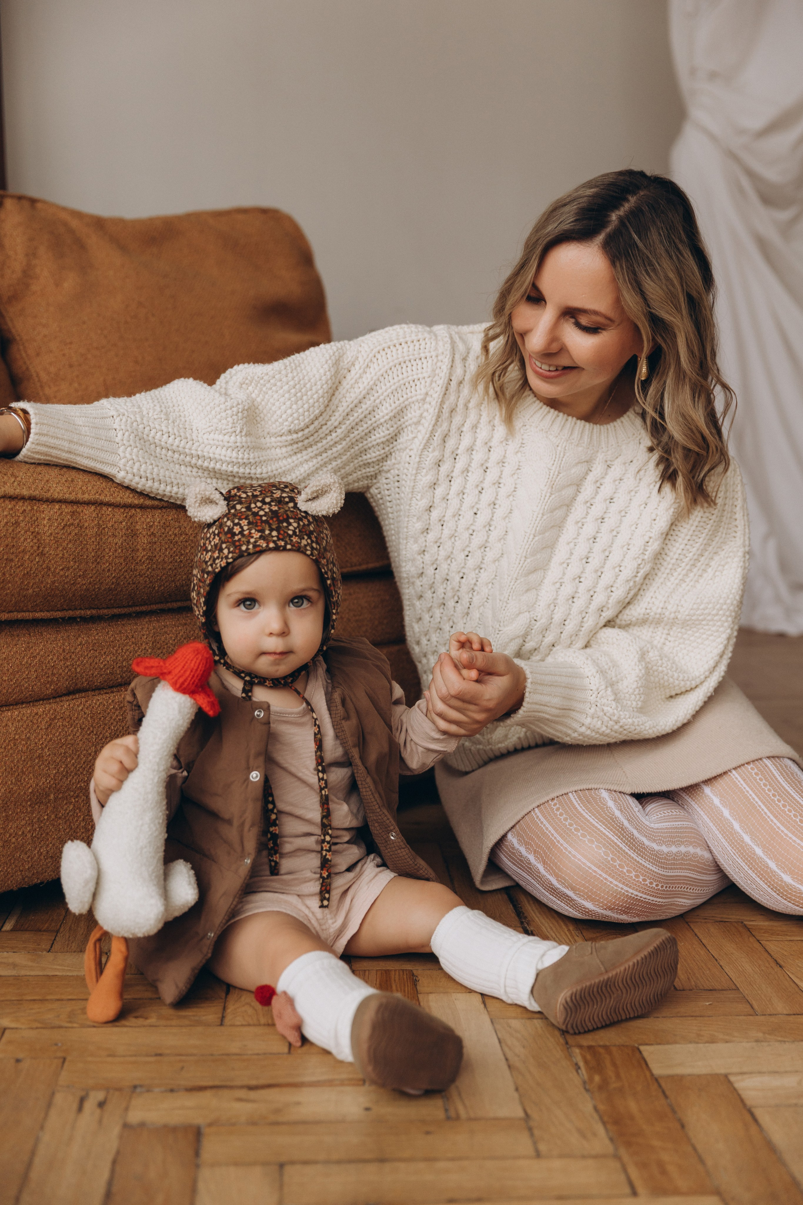 Елизвета и София. Фотограф Щелково/ Москва Татьяна Жучкова