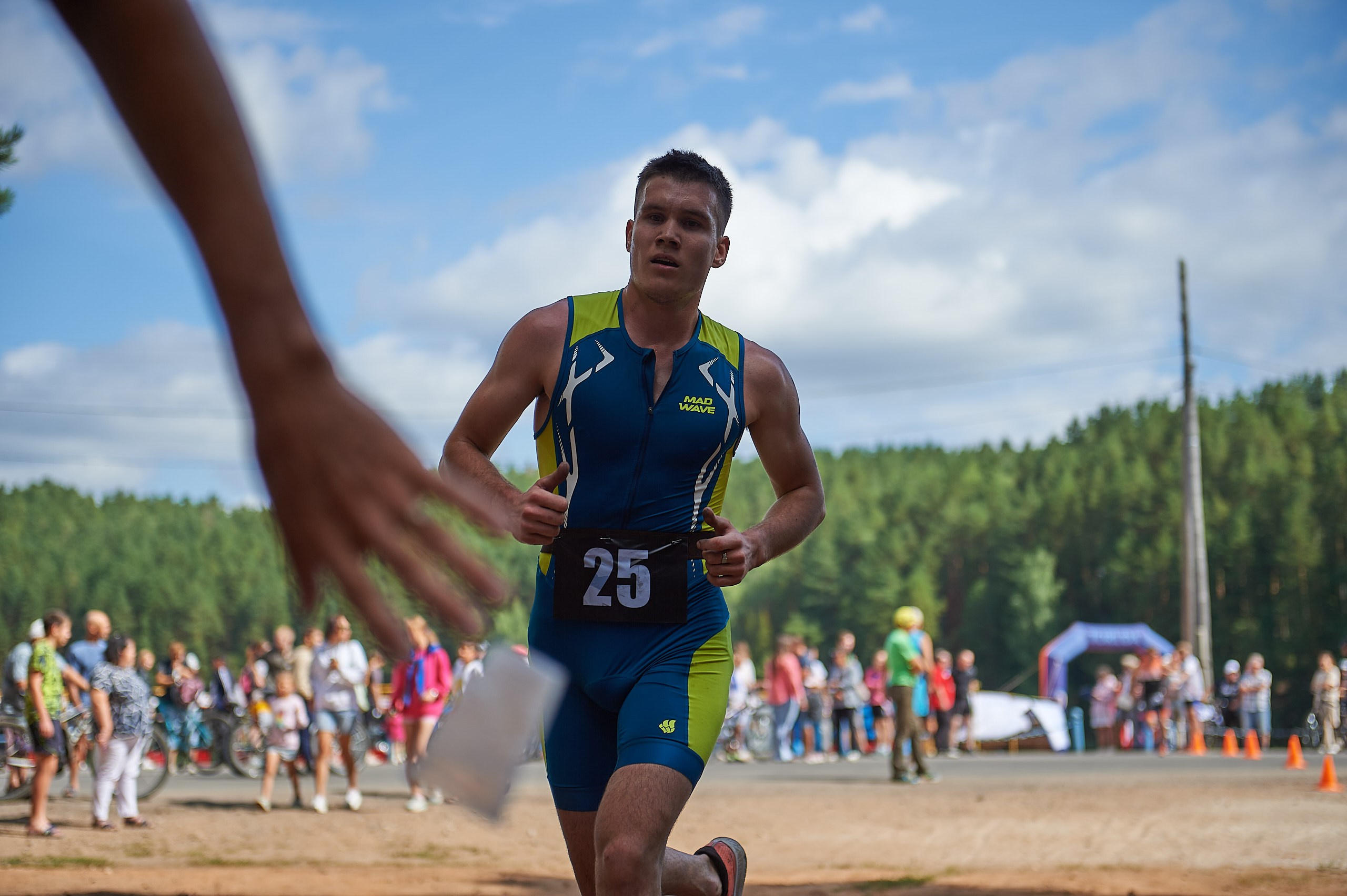 Можгамен 2023. Спортивный репортажный фотограф в Ижевске Сергей Мерзляков