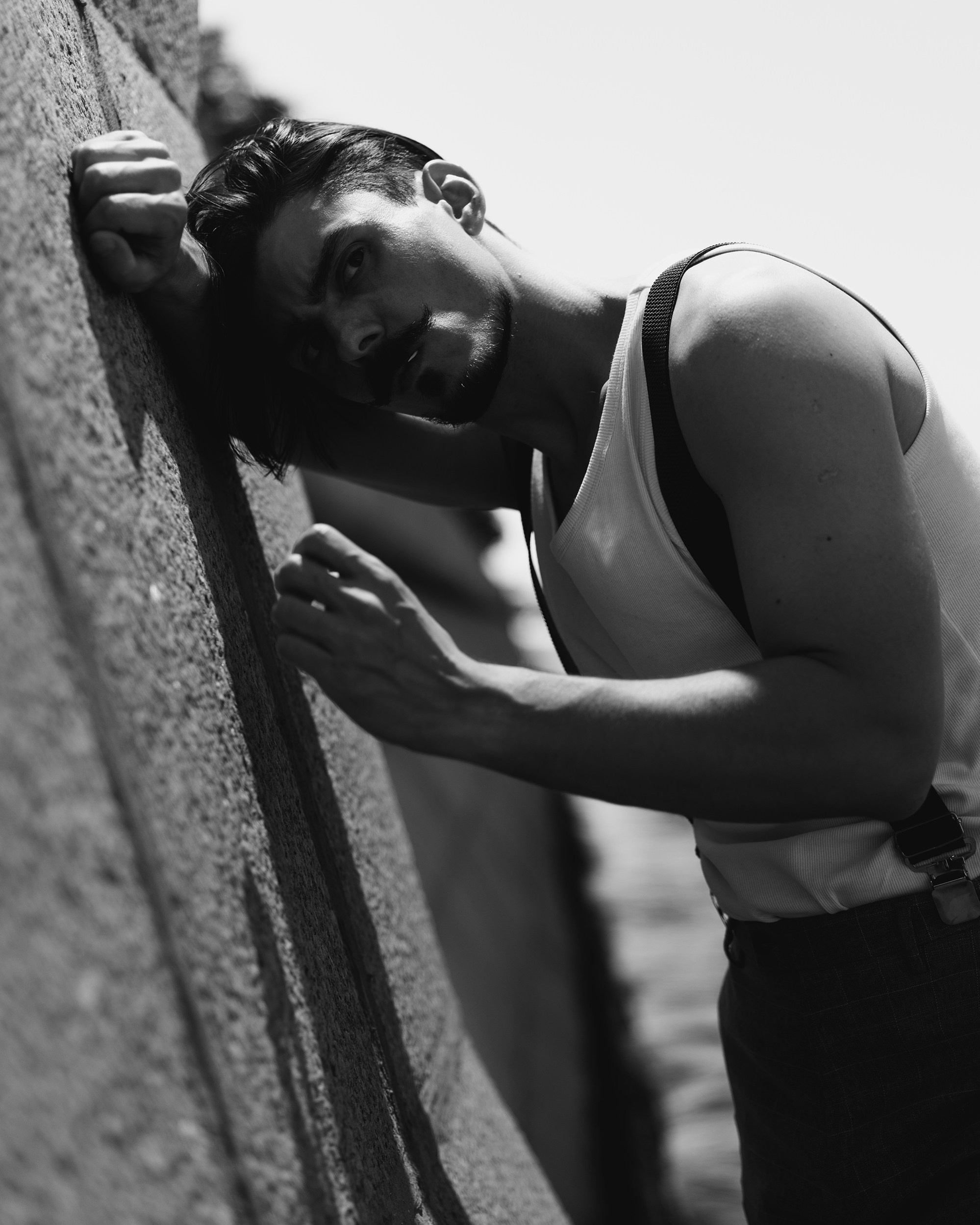 Vitaly. Портретный психолог